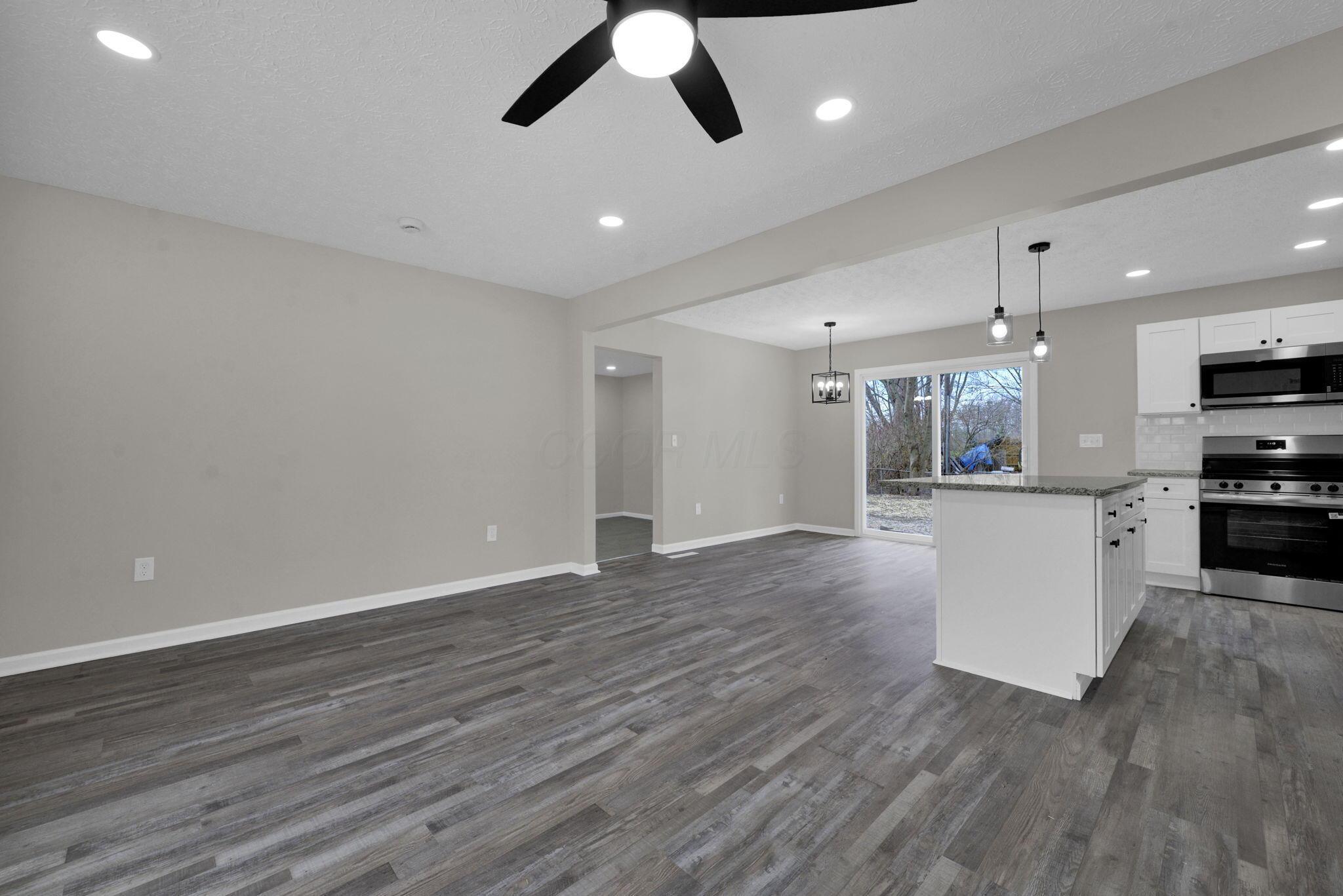 3767 Bradford Drive