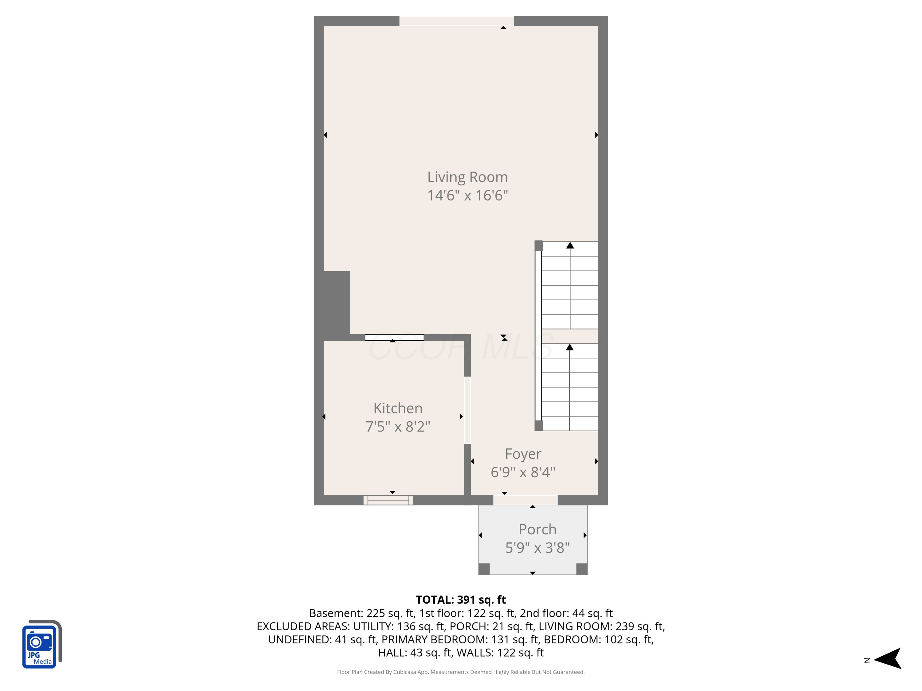1730 Ridgebury Drive, 139D