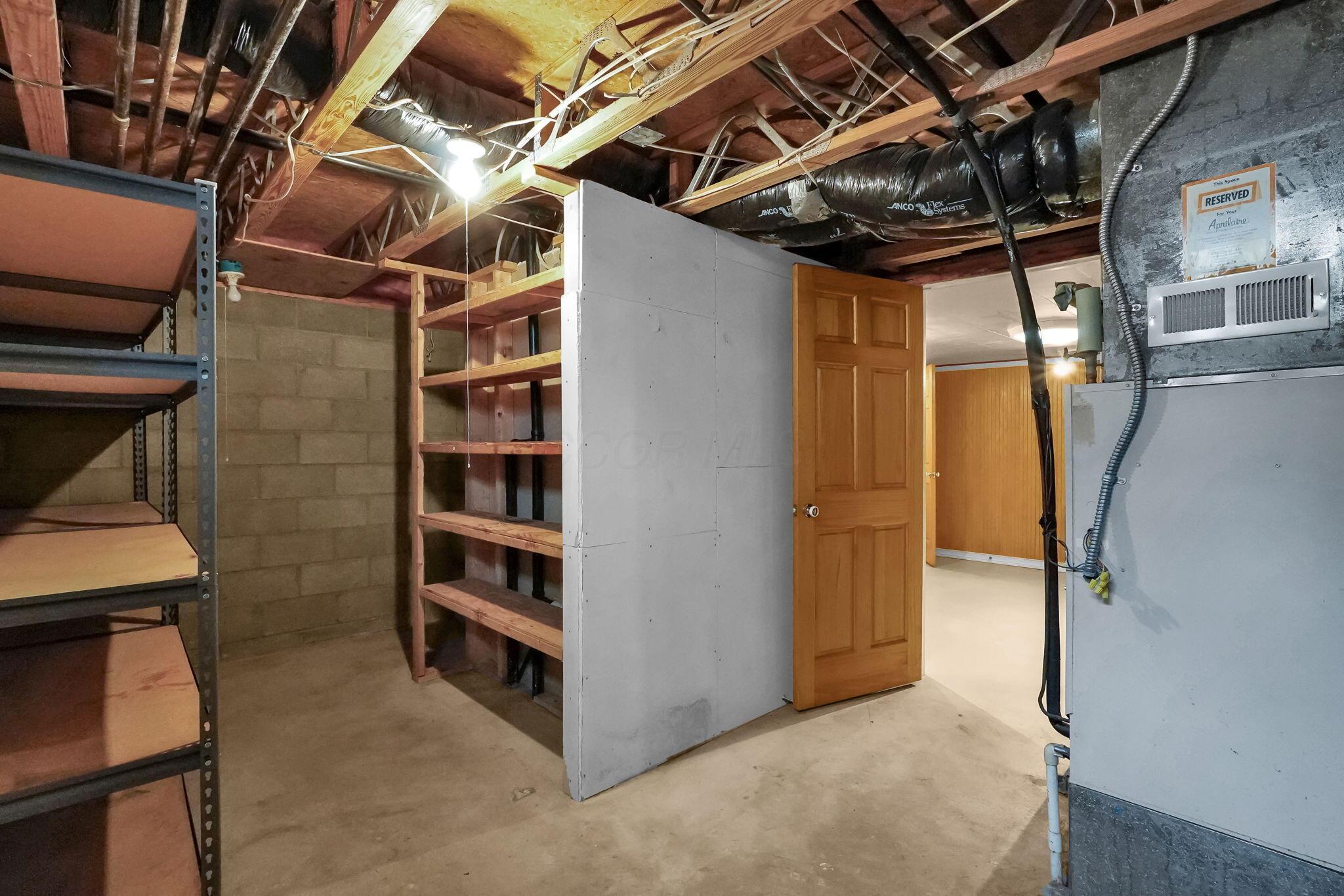 1730 Ridgebury Drive, 139D