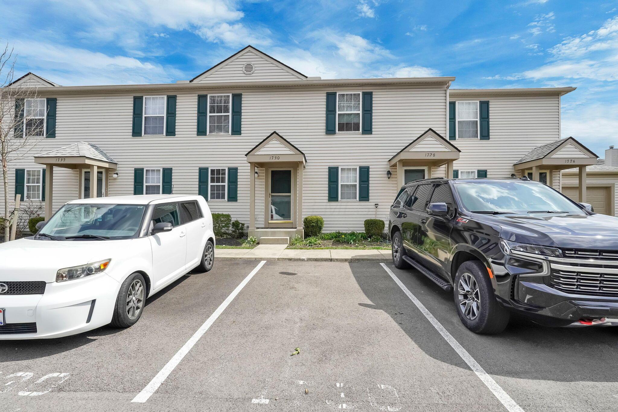 1730 Ridgebury Drive, 139D