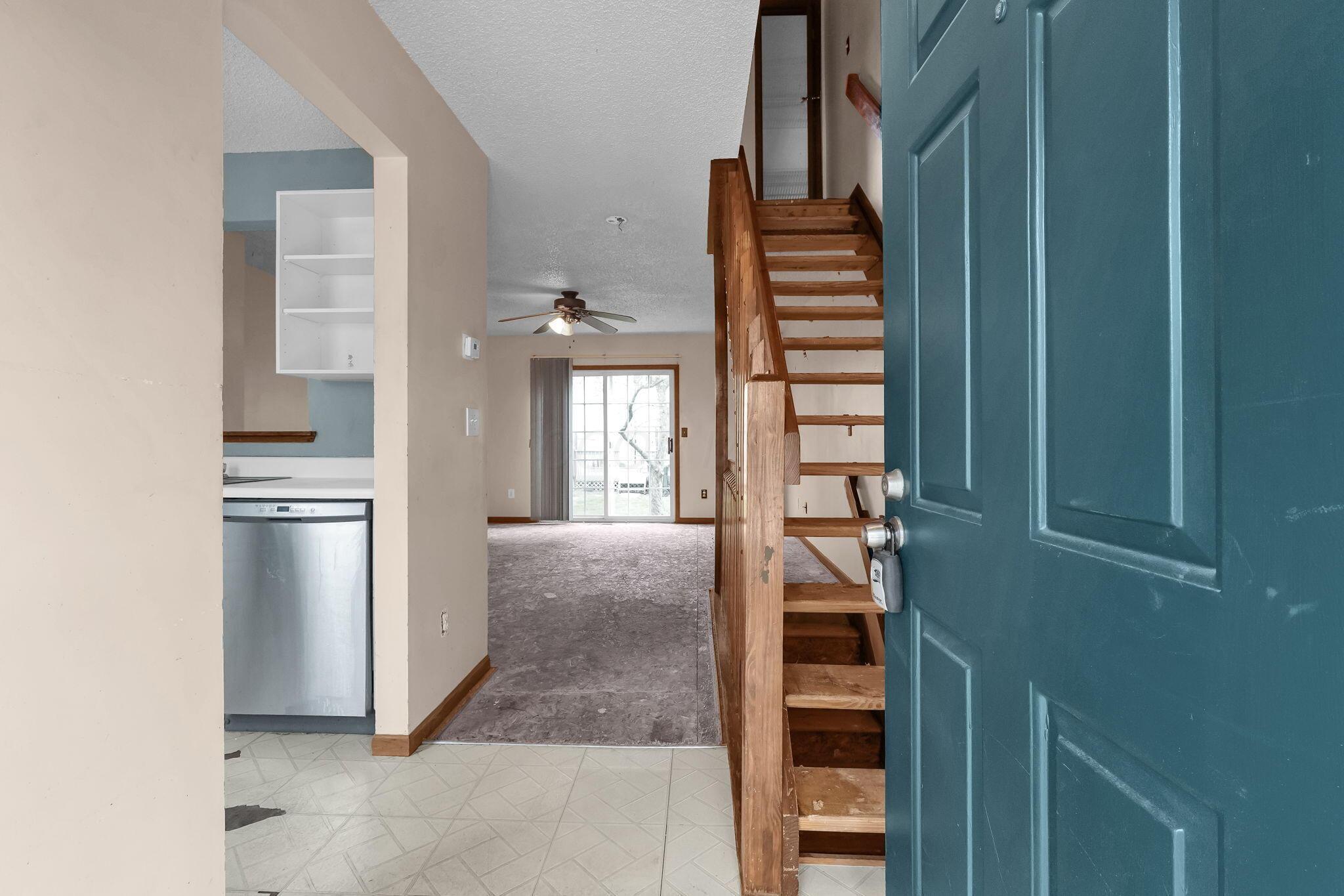 1730 Ridgebury Drive, 139D