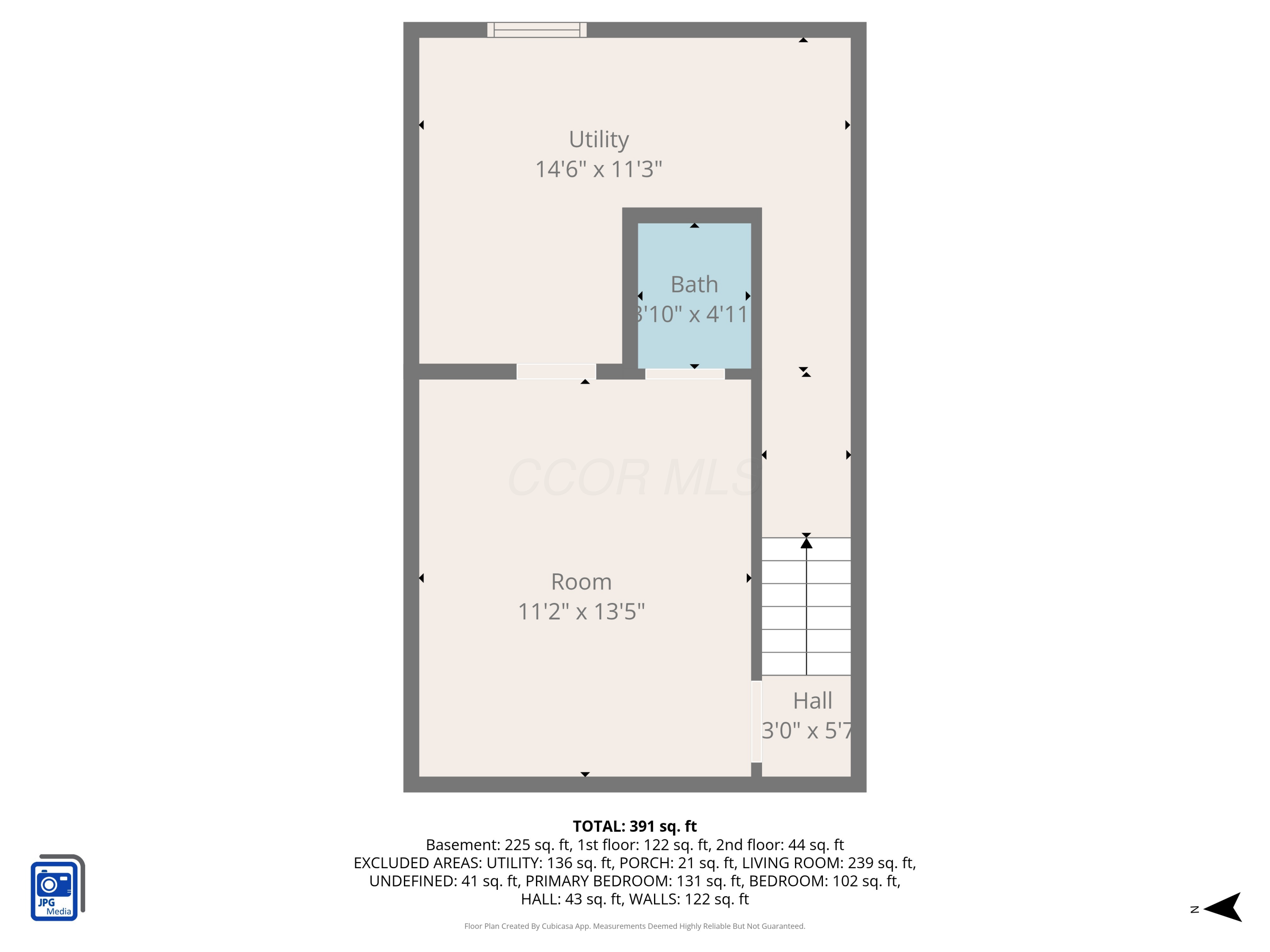 1730 Ridgebury Drive, 139D