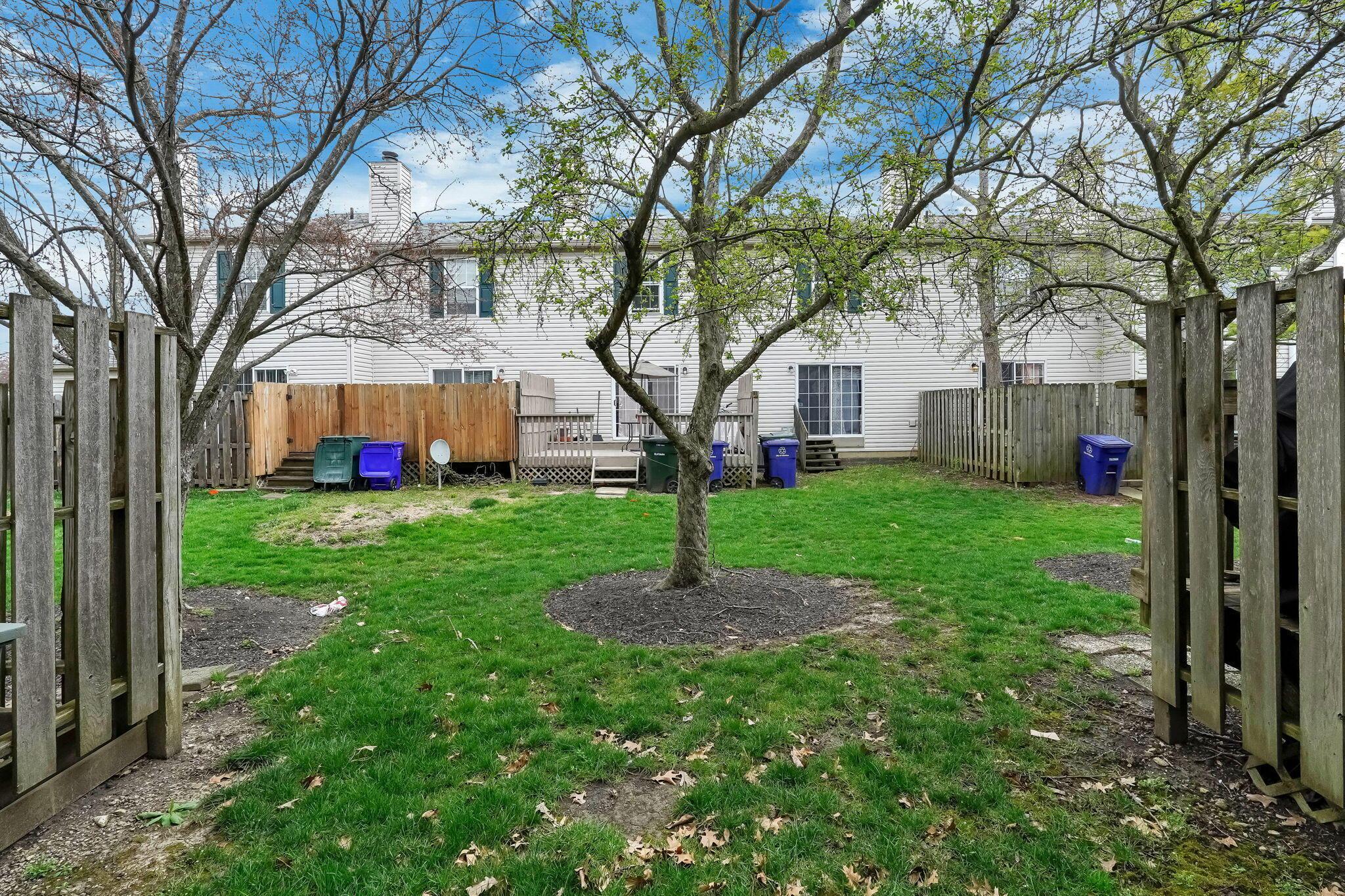 1730 Ridgebury Drive, 139D