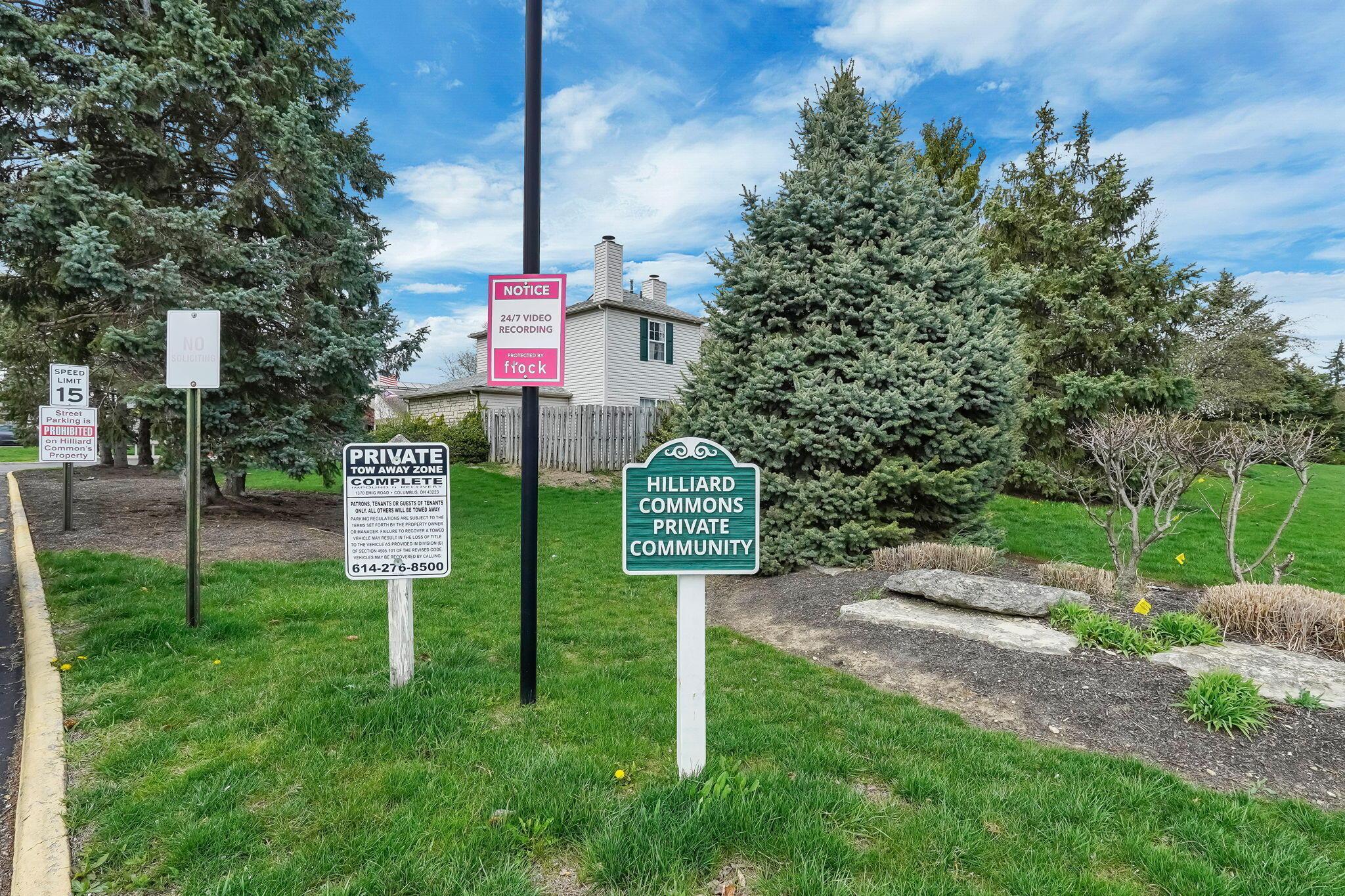 1730 Ridgebury Drive, 139D