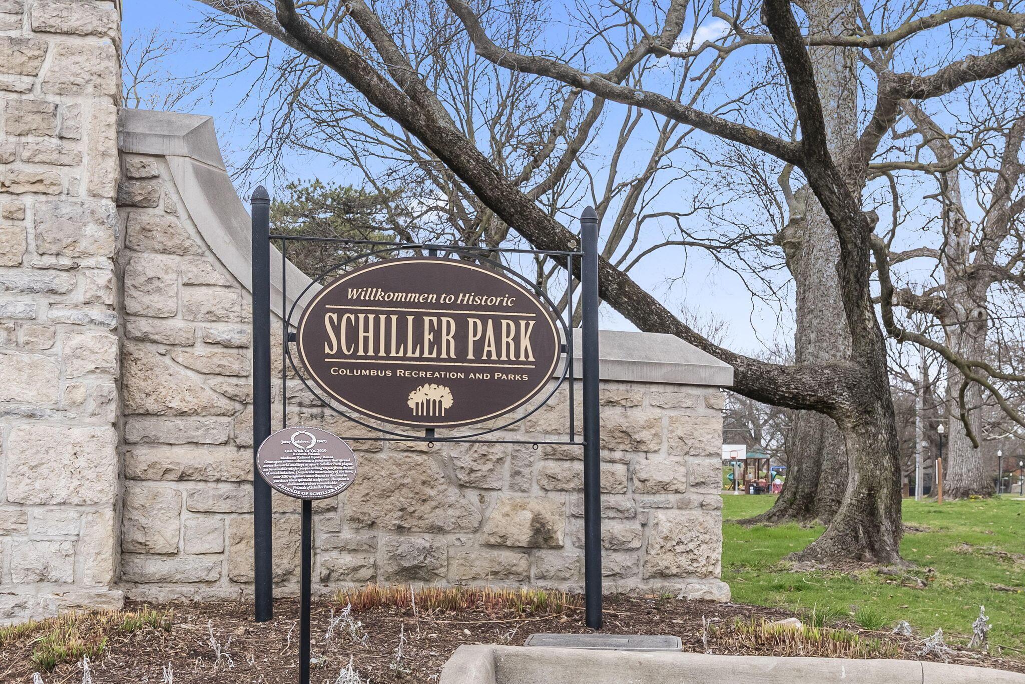 1161 S Washington Avenue