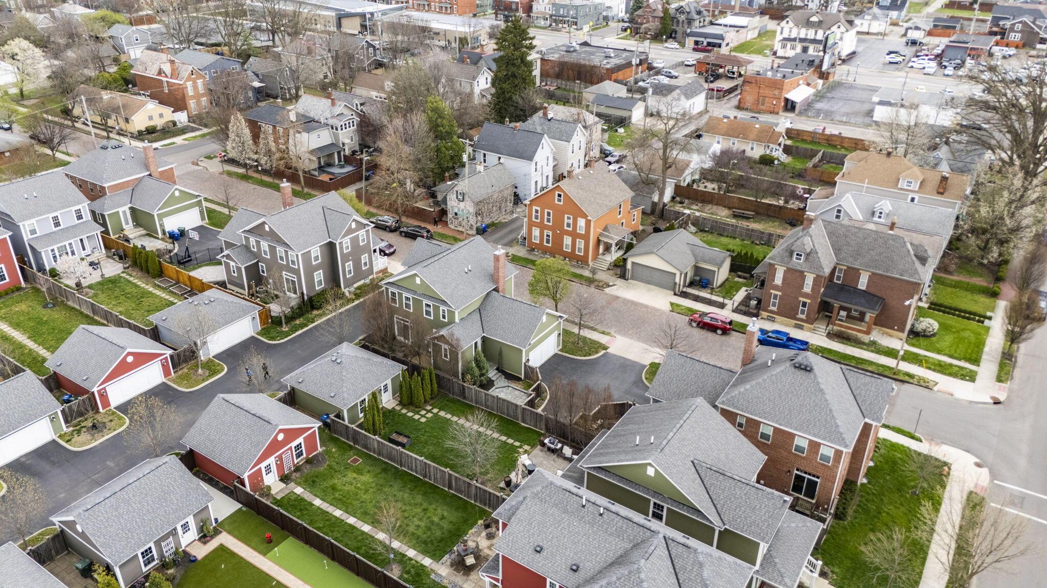 1161 S Washington Avenue