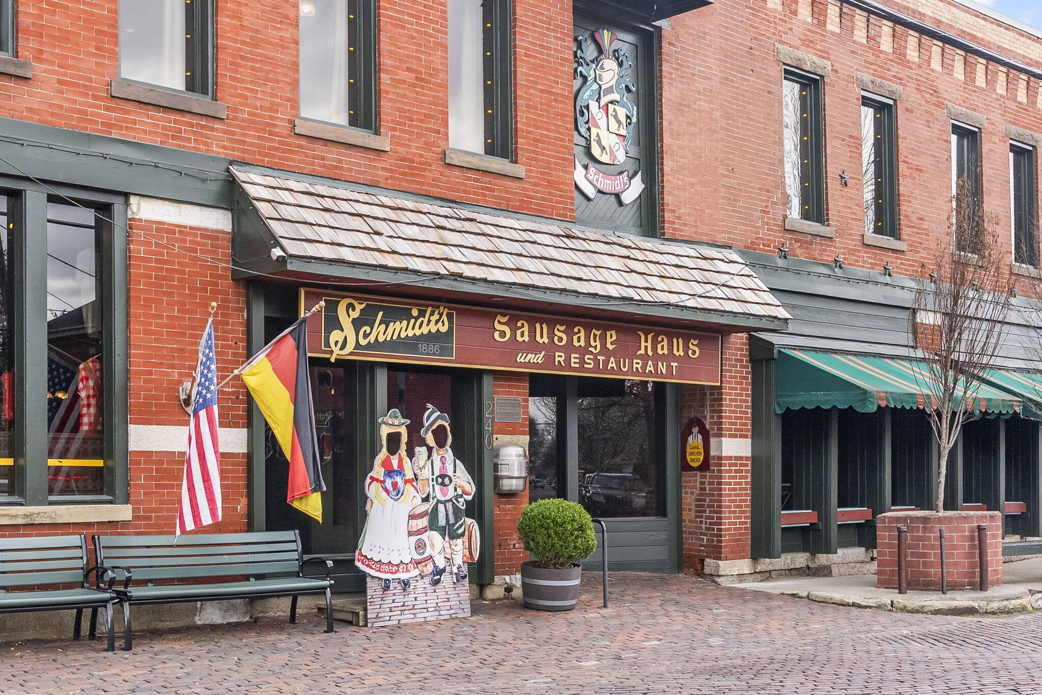 1161 S Washington Avenue