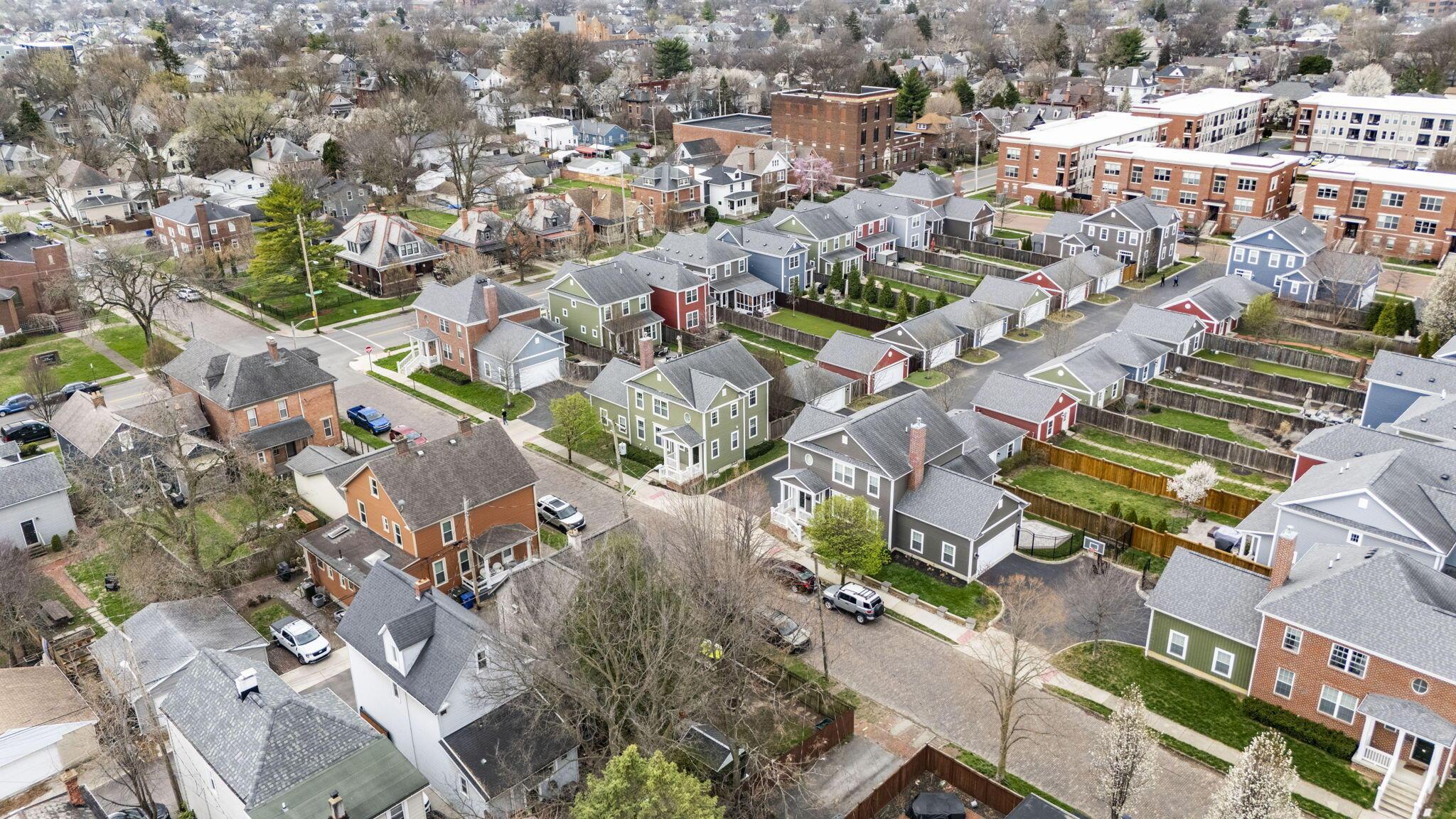 1161 S Washington Avenue