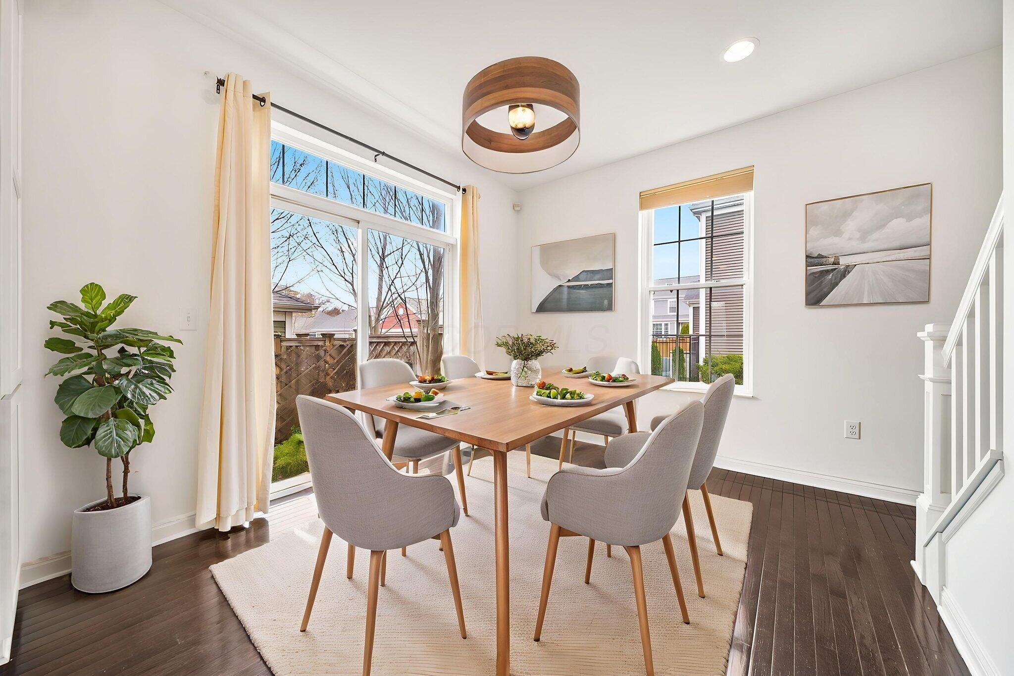 1161 S Washington Avenue