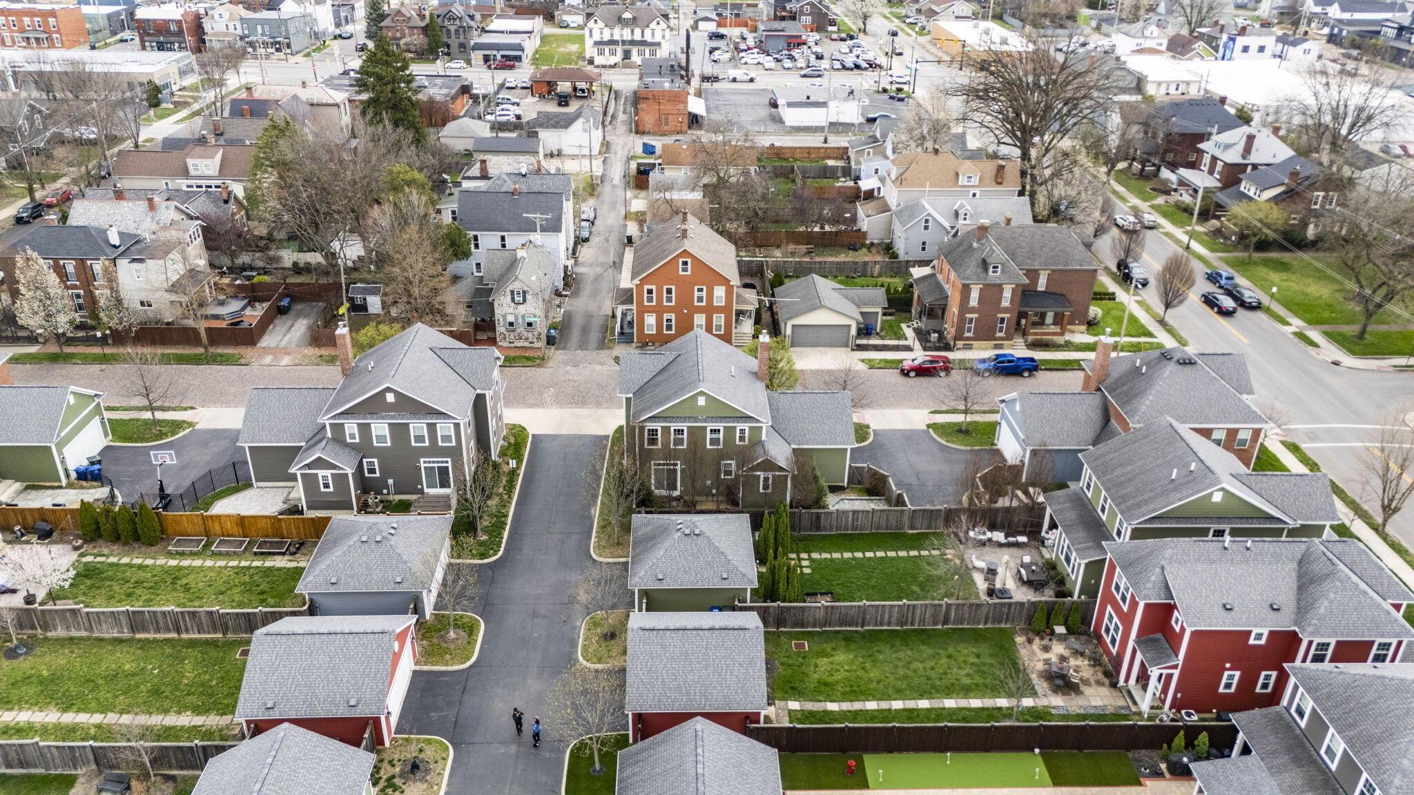 1161 S Washington Avenue