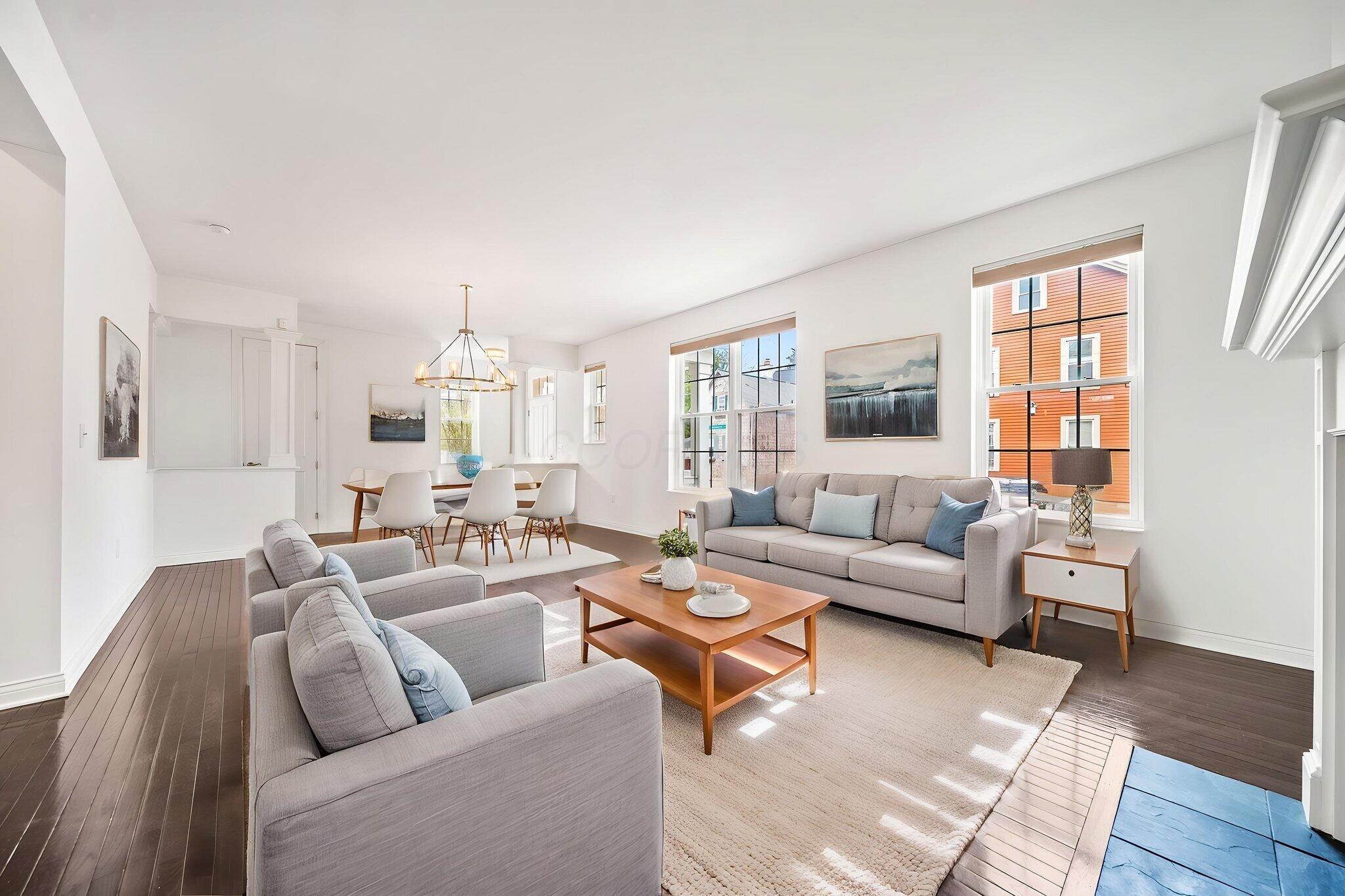 1161 S Washington Avenue