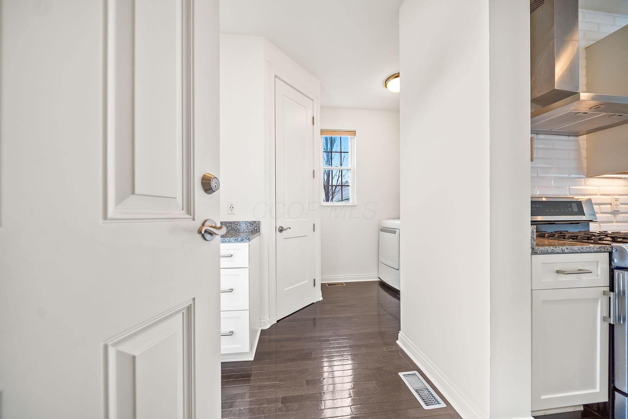 1161 S Washington Avenue