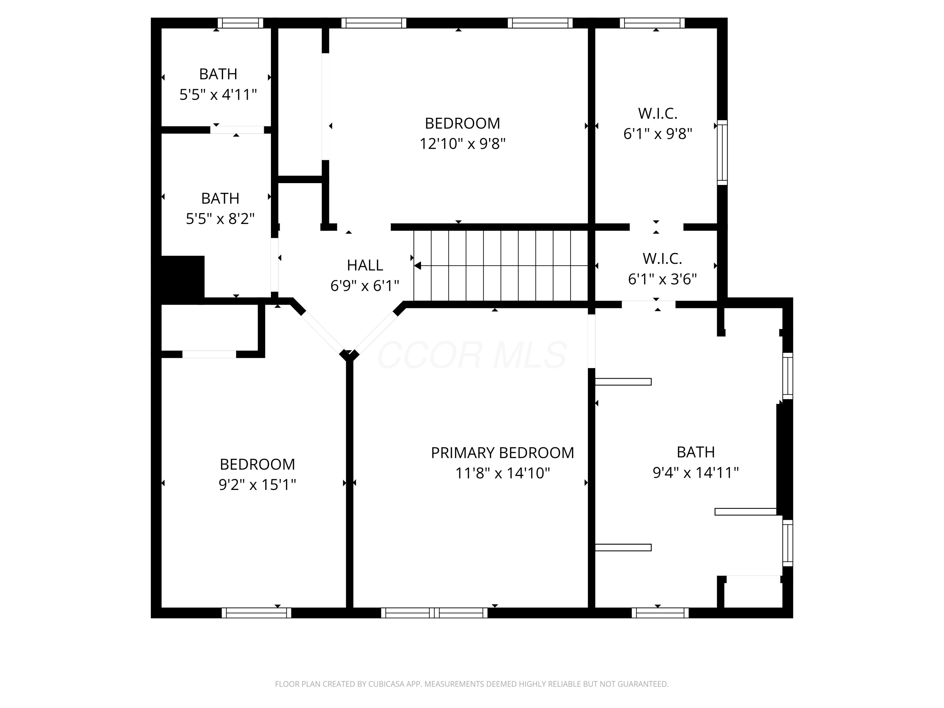 1161 S Washington Avenue