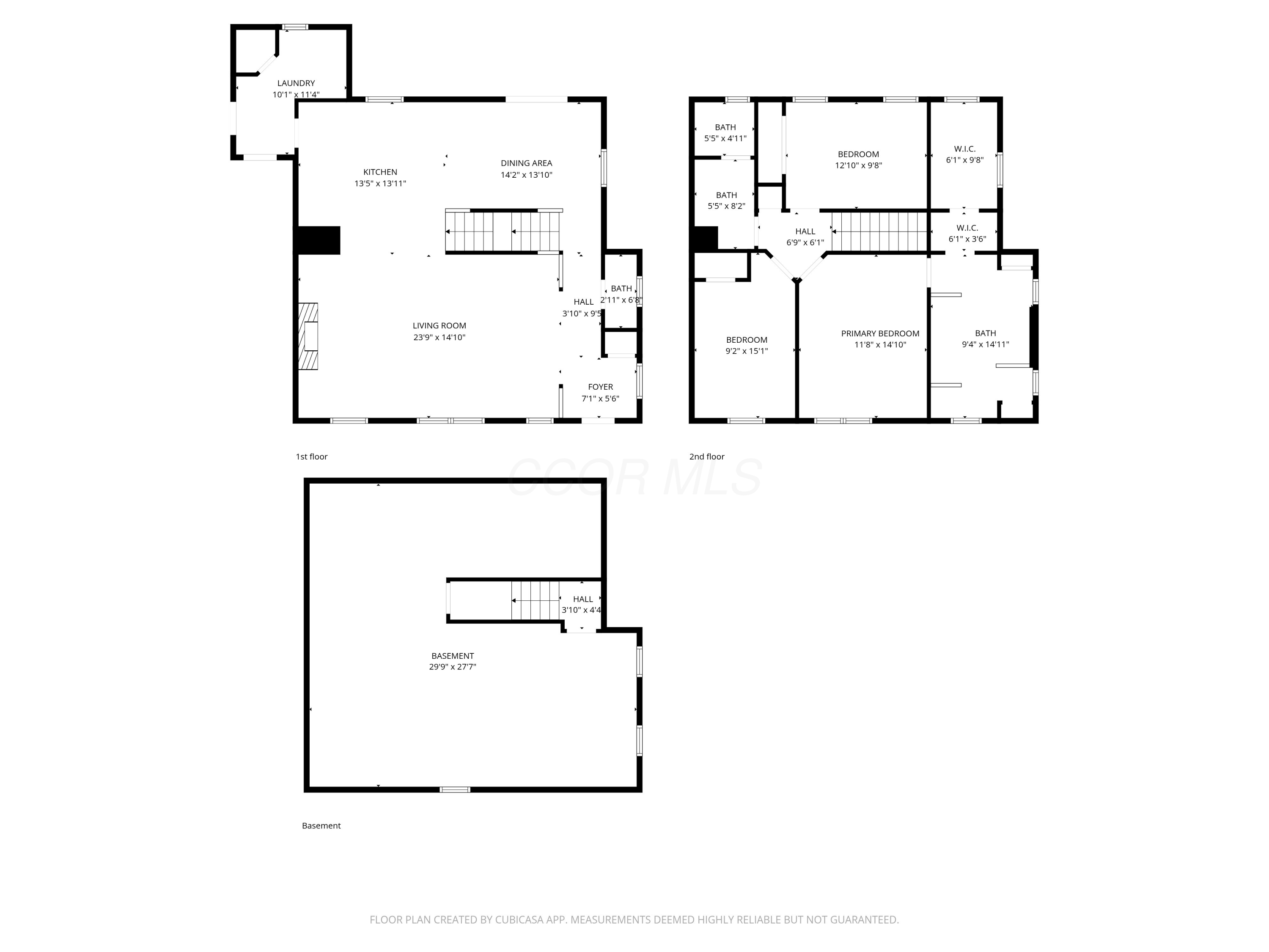 1161 S Washington Avenue