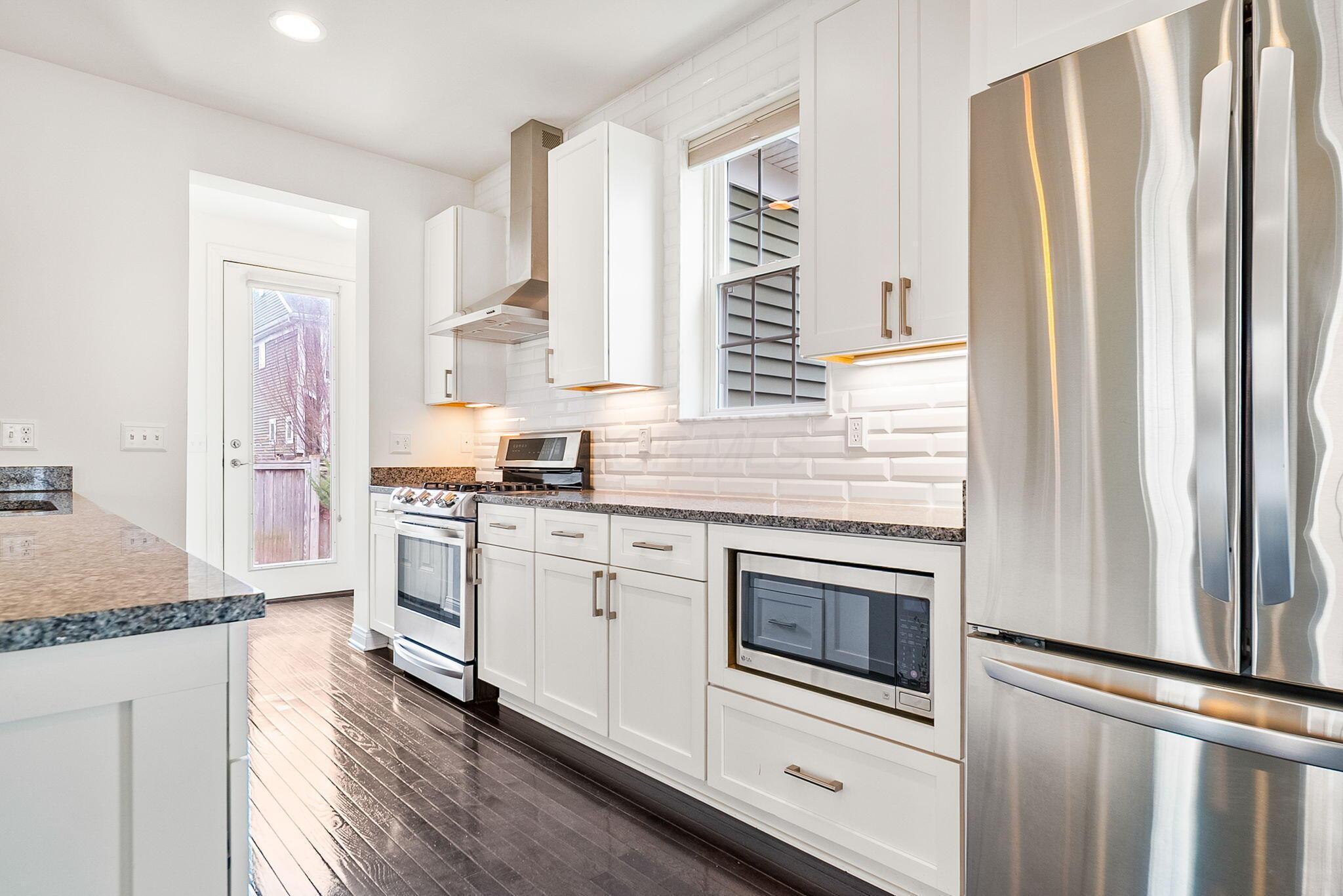 1161 S Washington Avenue