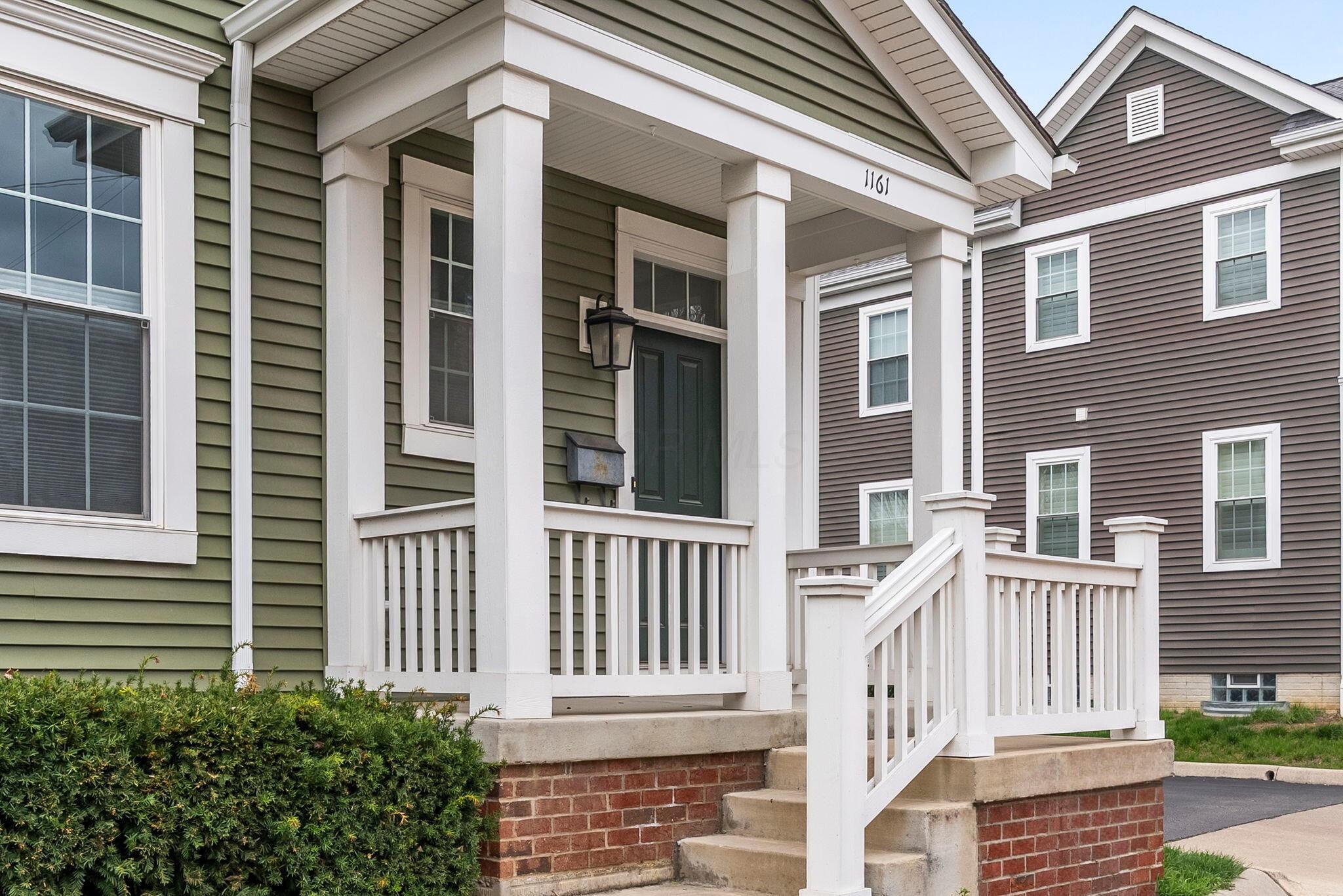 1161 S Washington Avenue