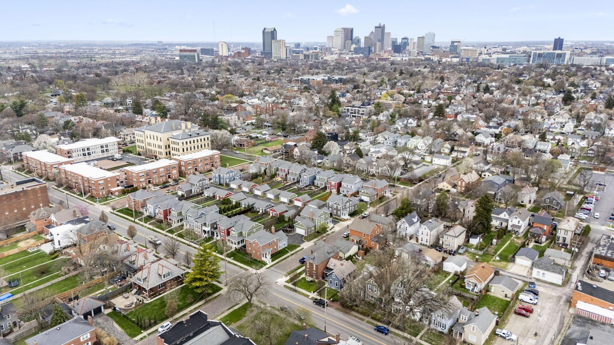 1161 S Washington Avenue