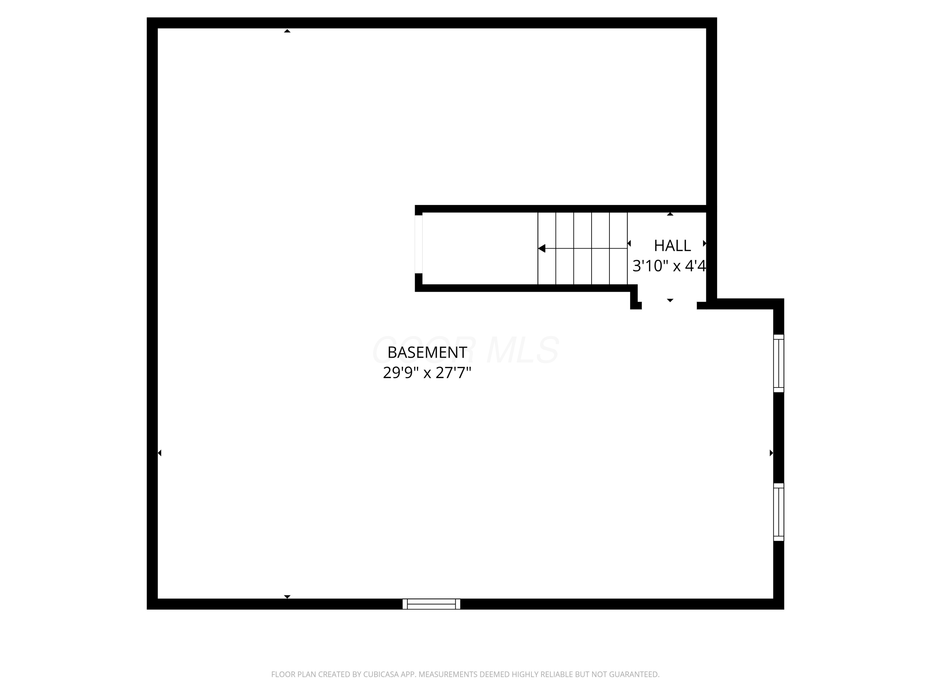 1161 S Washington Avenue