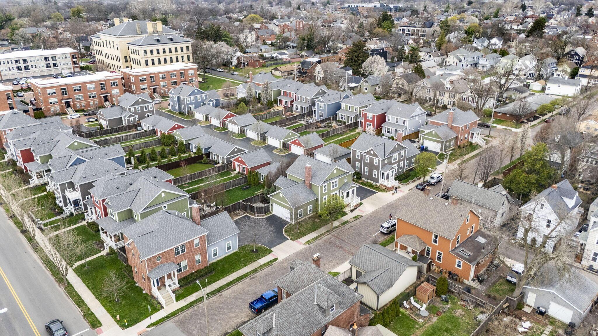 1161 S Washington Avenue