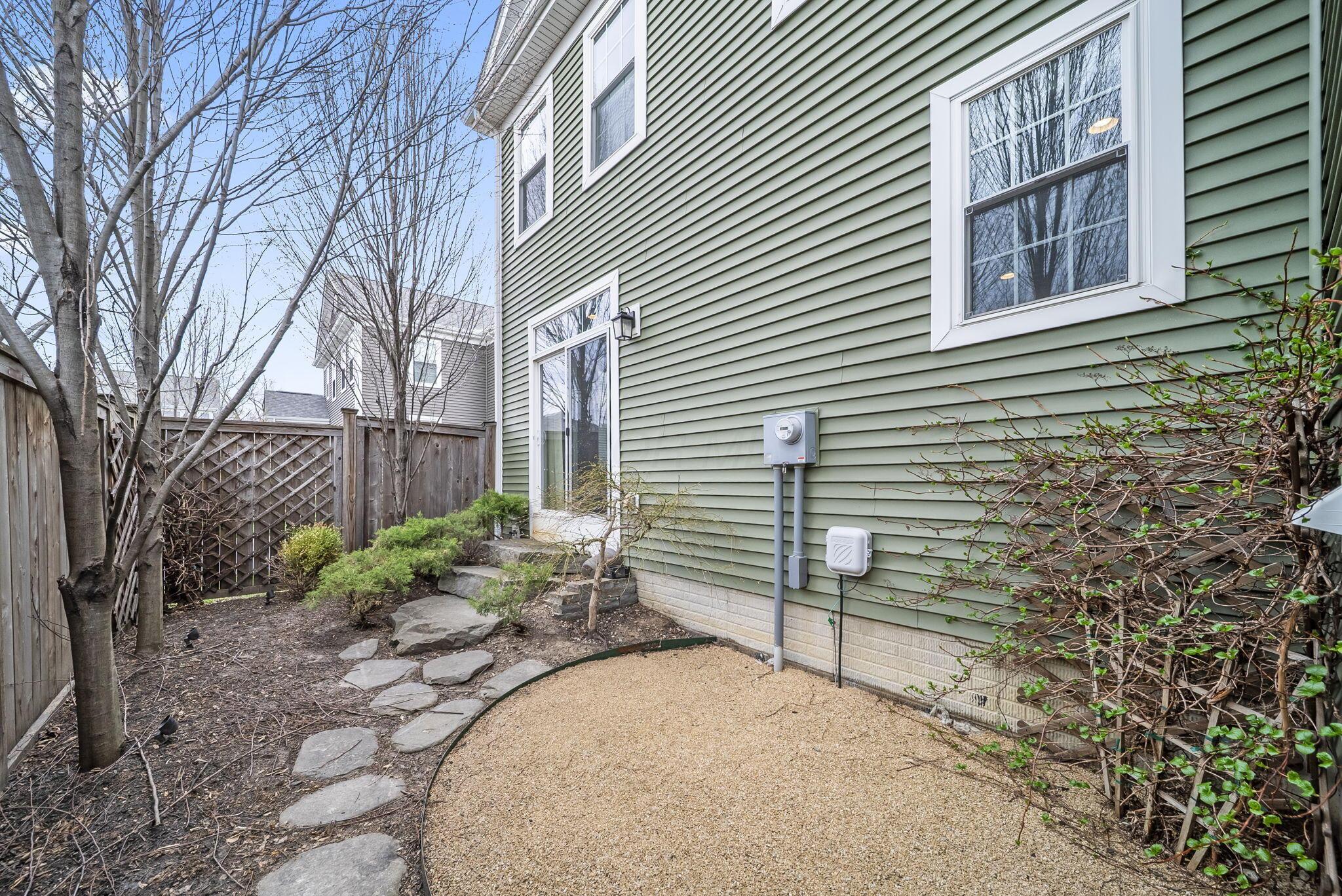 1161 S Washington Avenue