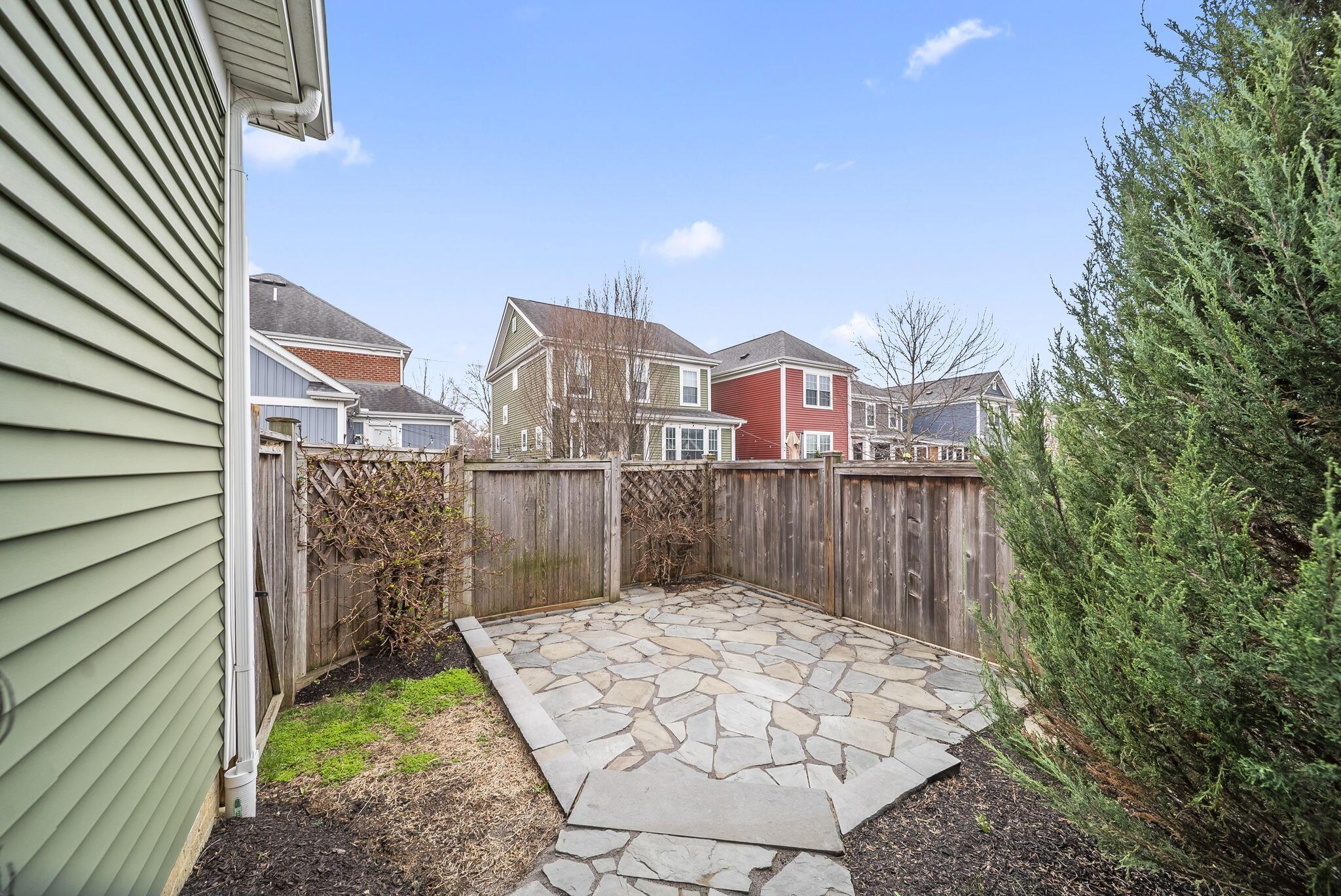 1161 S Washington Avenue