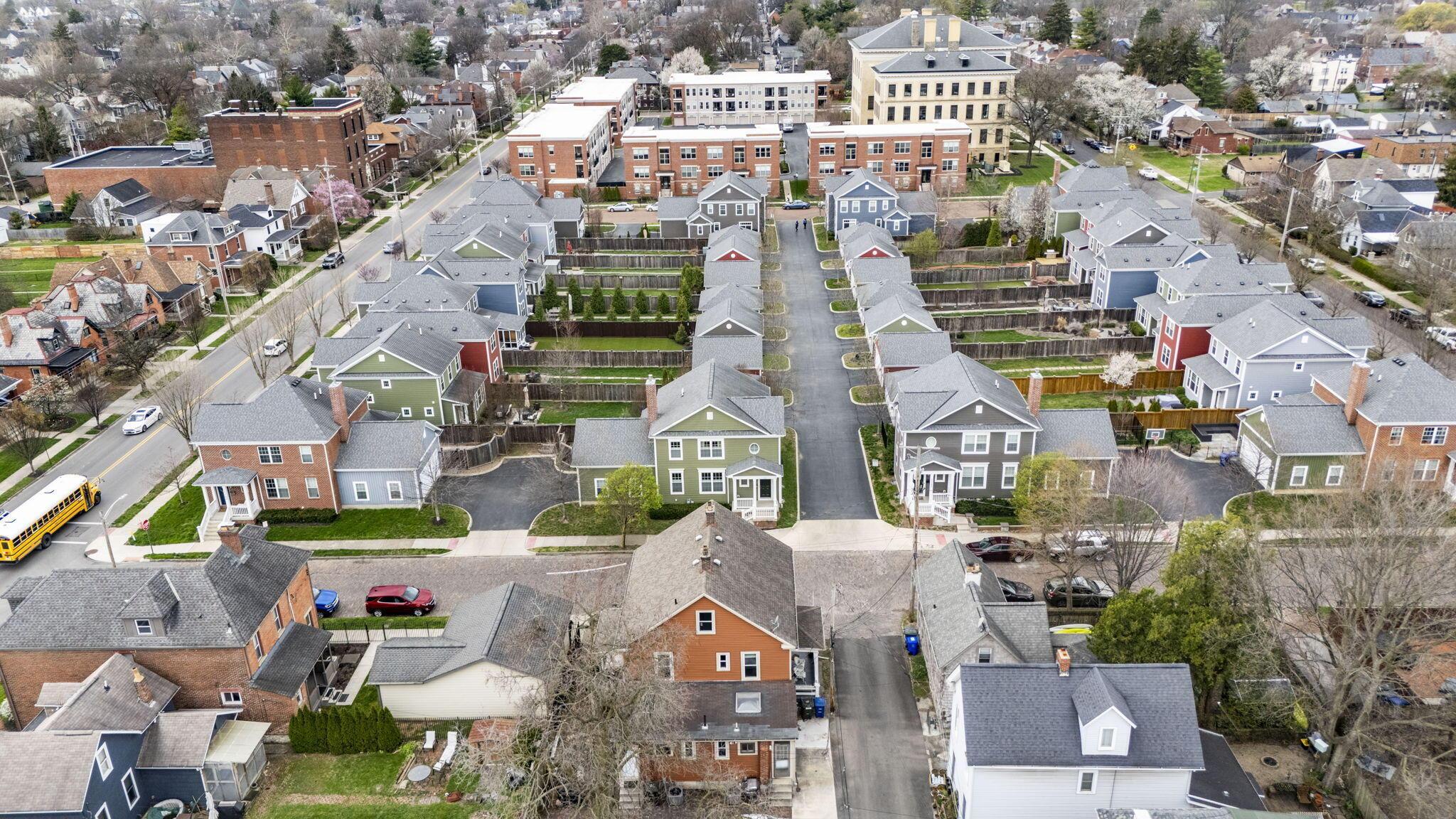 1161 S Washington Avenue