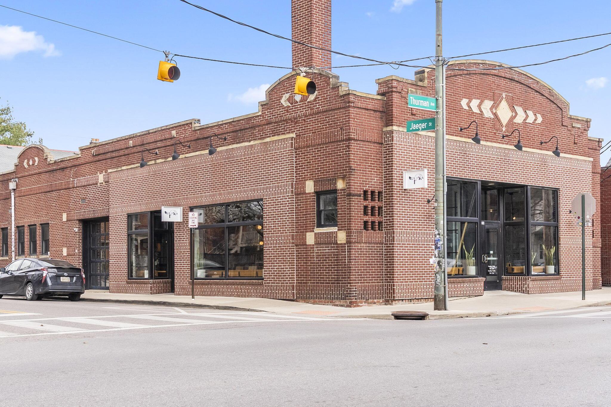 1161 S Washington Avenue