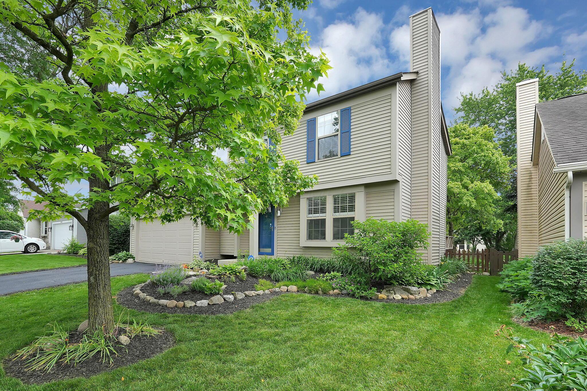 3437 Ridley Drive