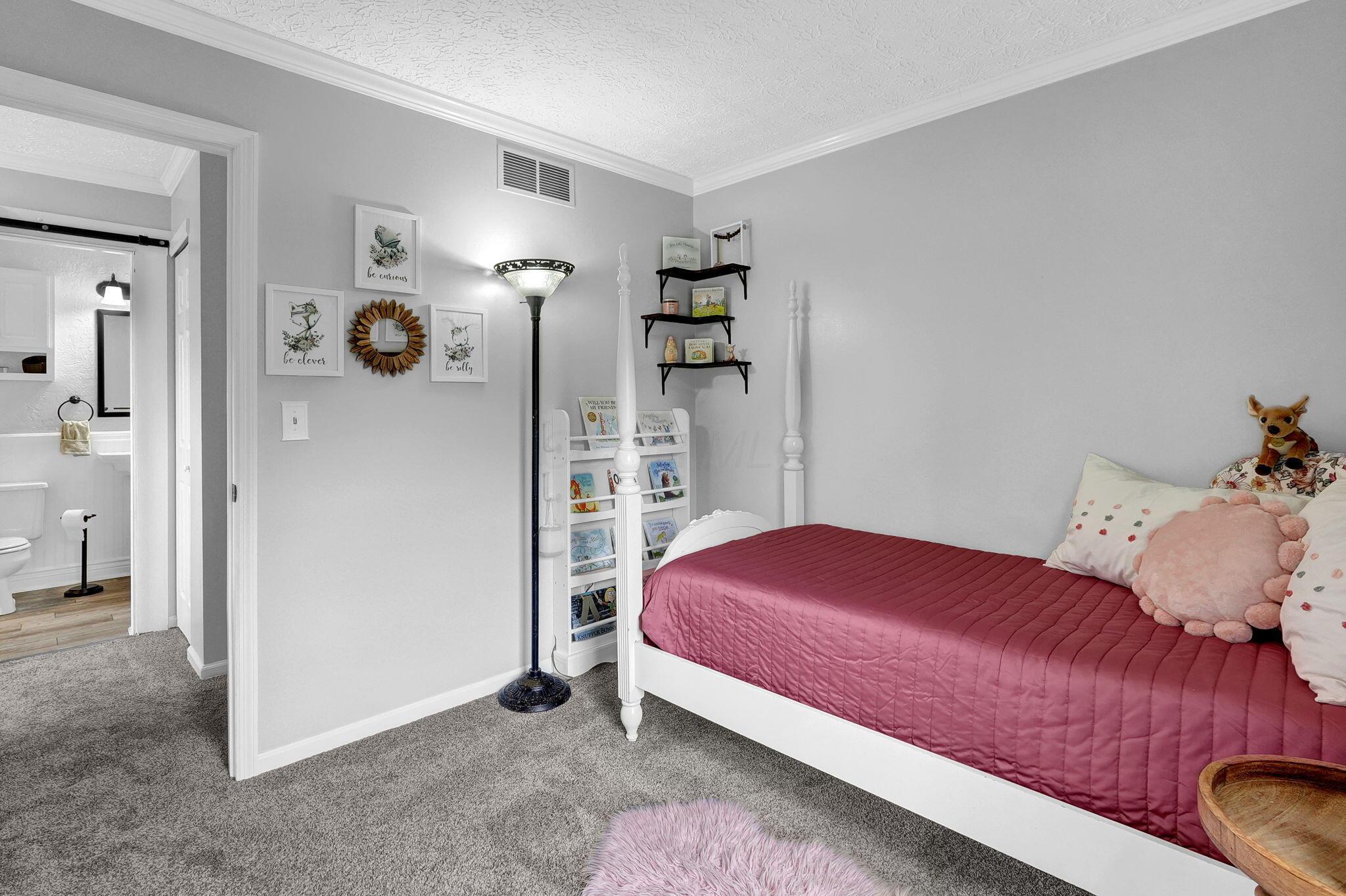 3437 Ridley Drive