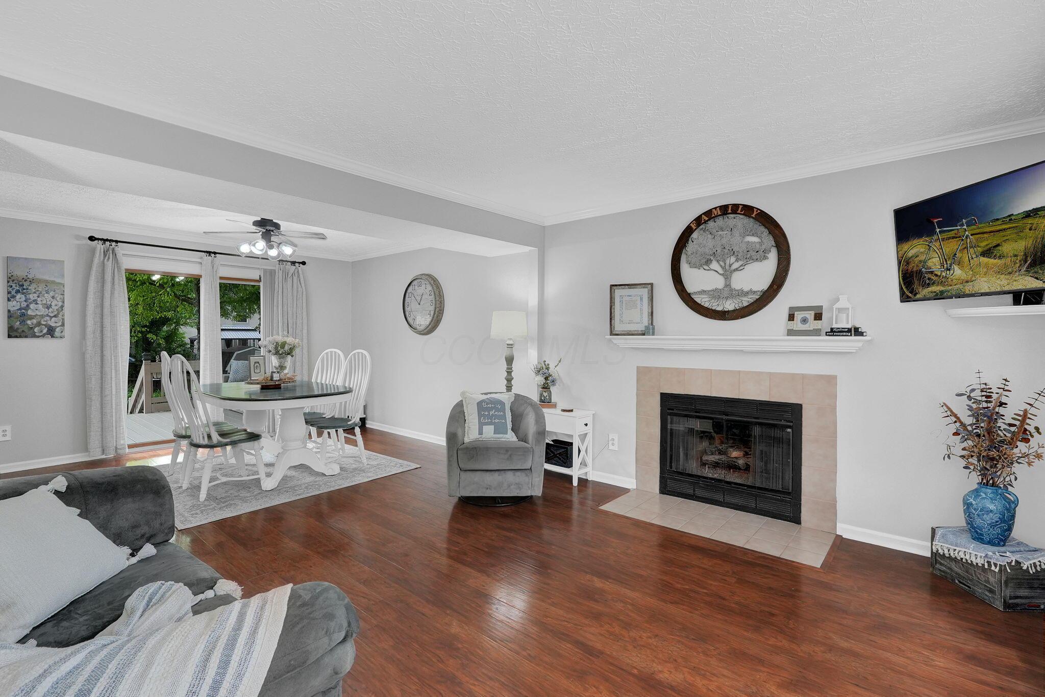 3437 Ridley Drive