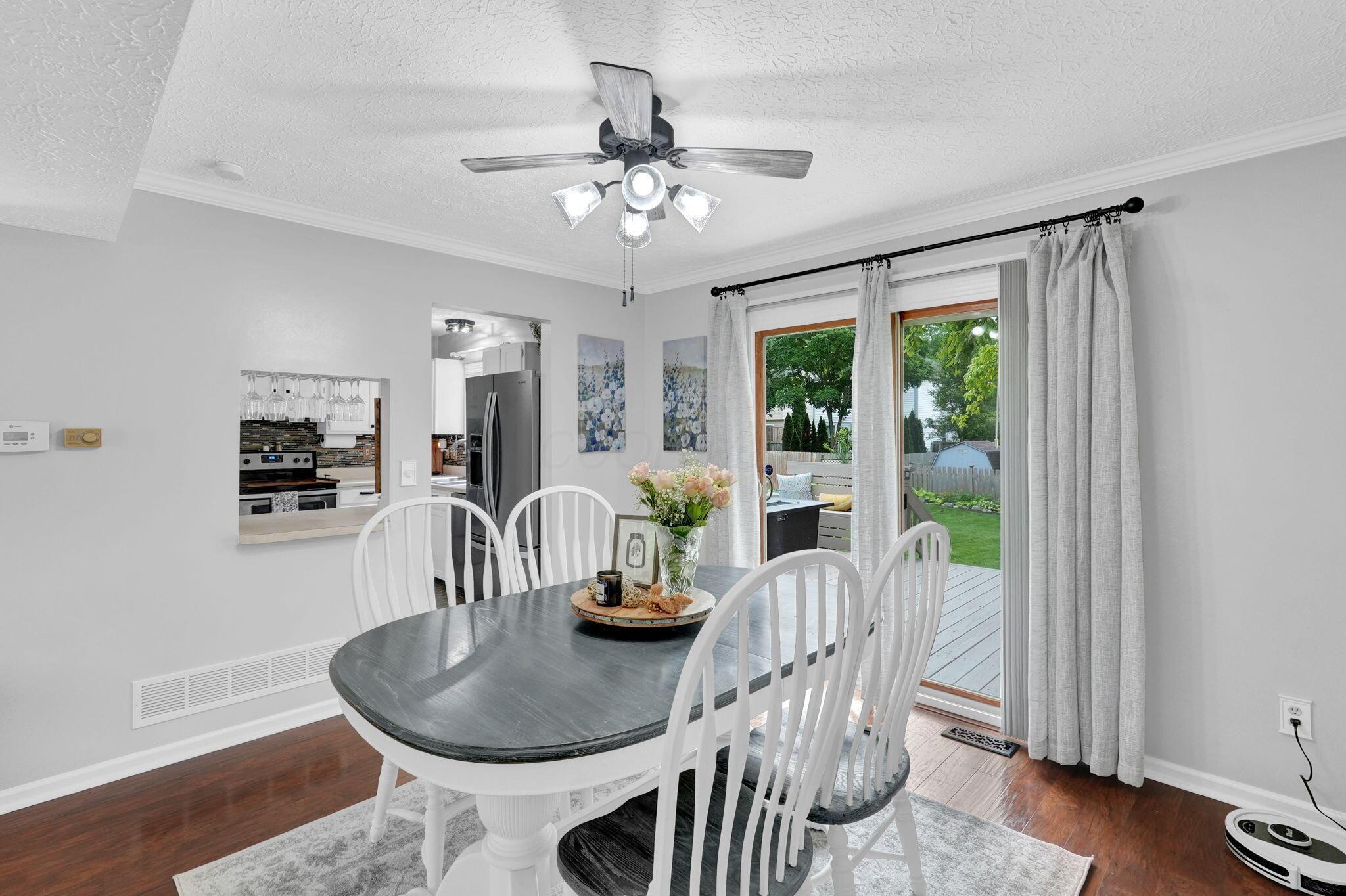 3437 Ridley Drive