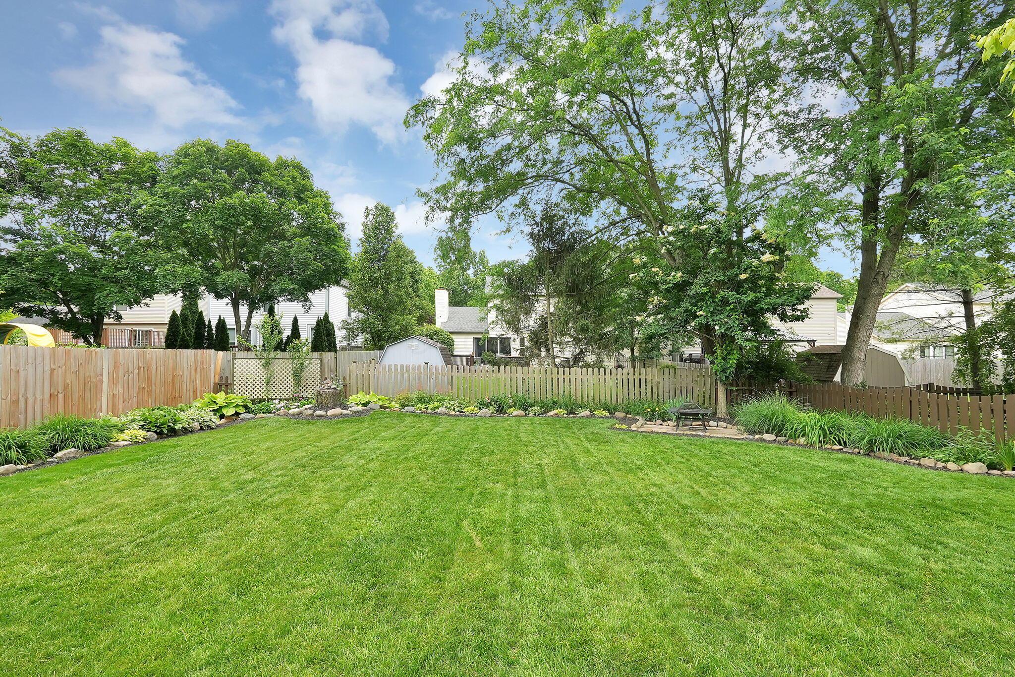 3437 Ridley Drive