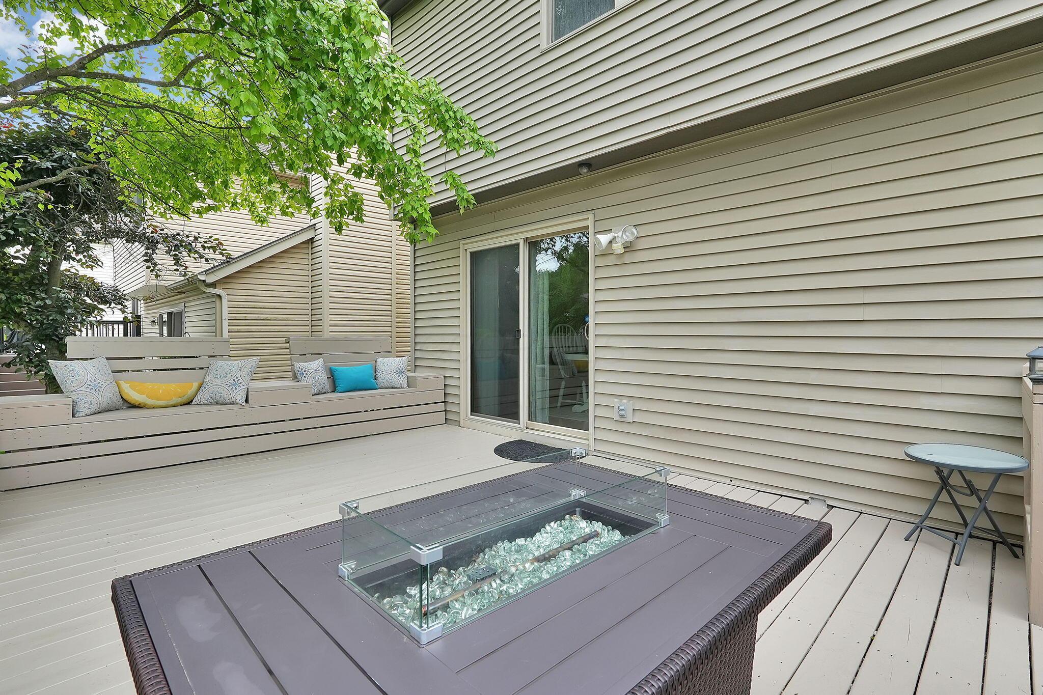 3437 Ridley Drive