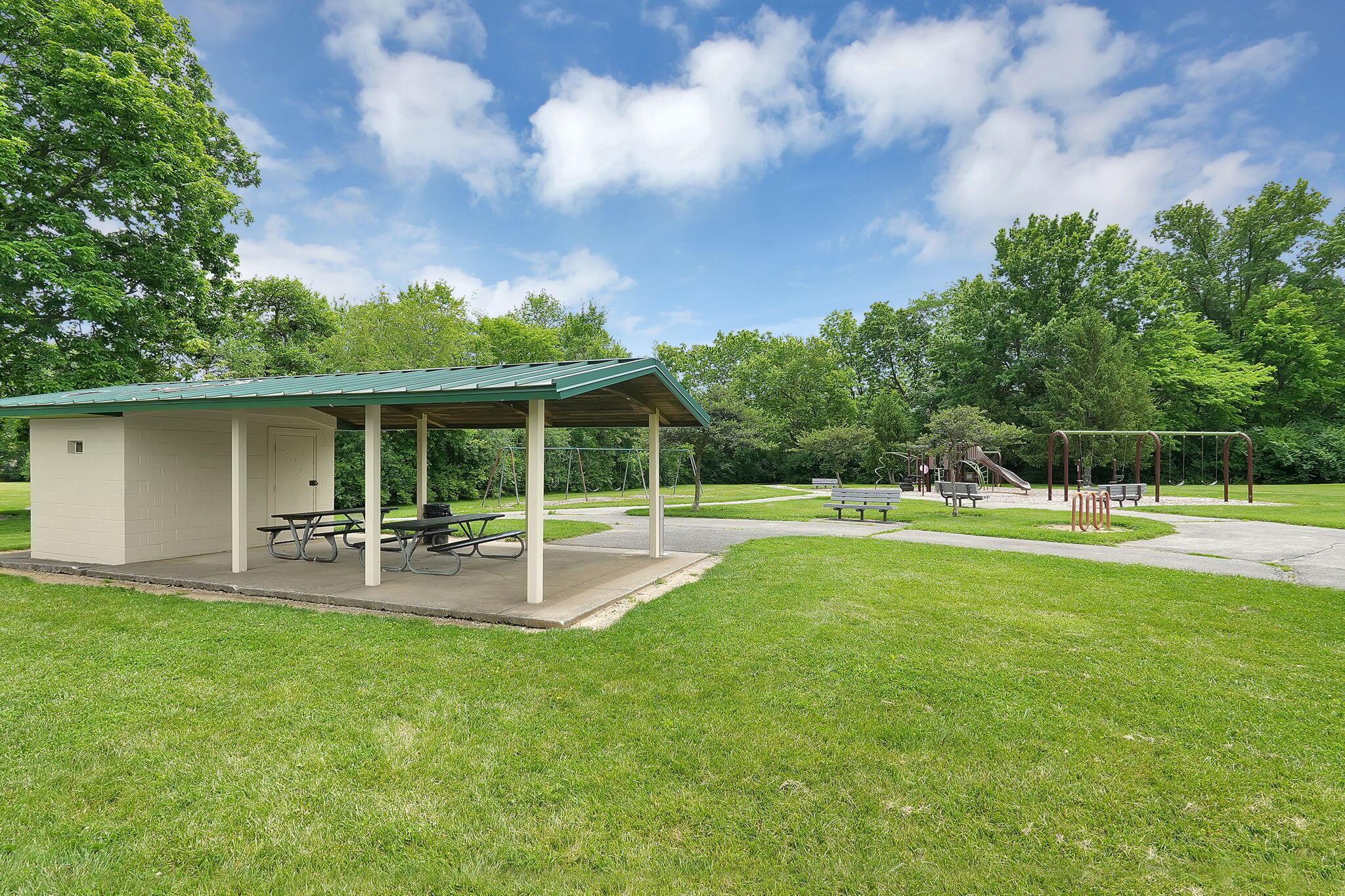 3437 Ridley Drive