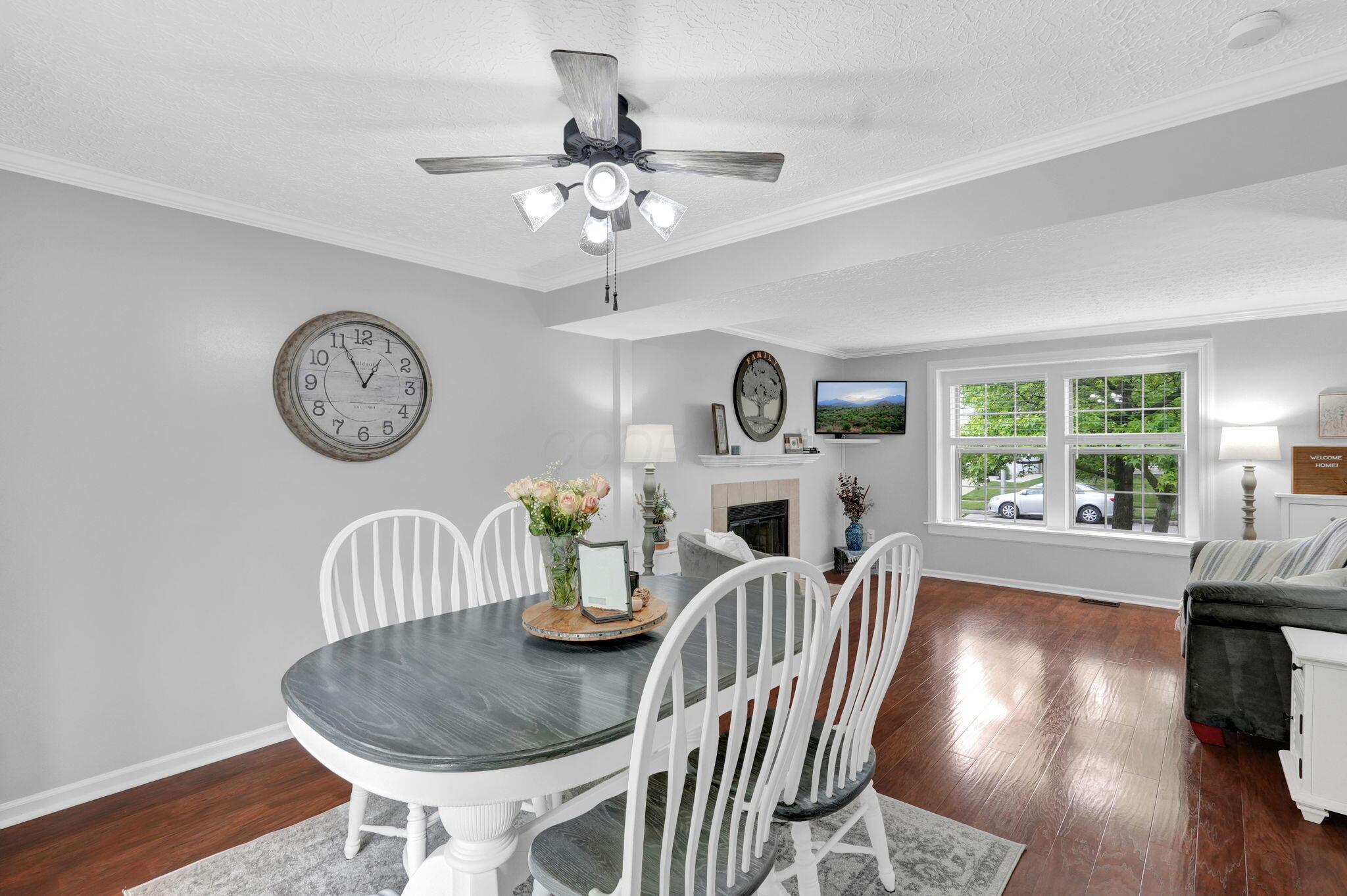 3437 Ridley Drive