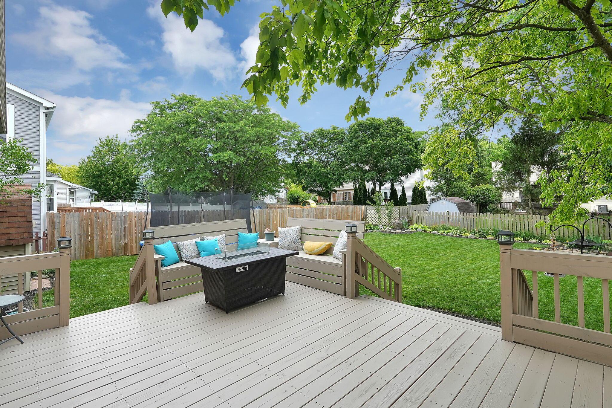 3437 Ridley Drive