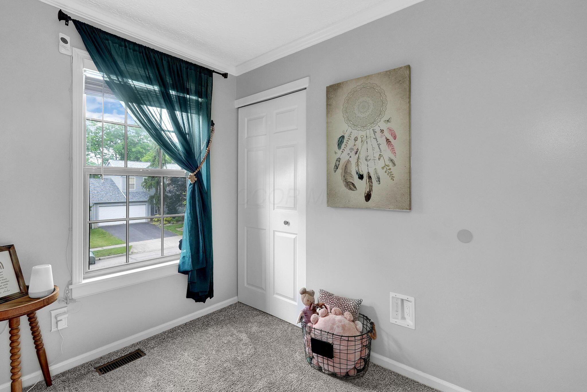 3437 Ridley Drive
