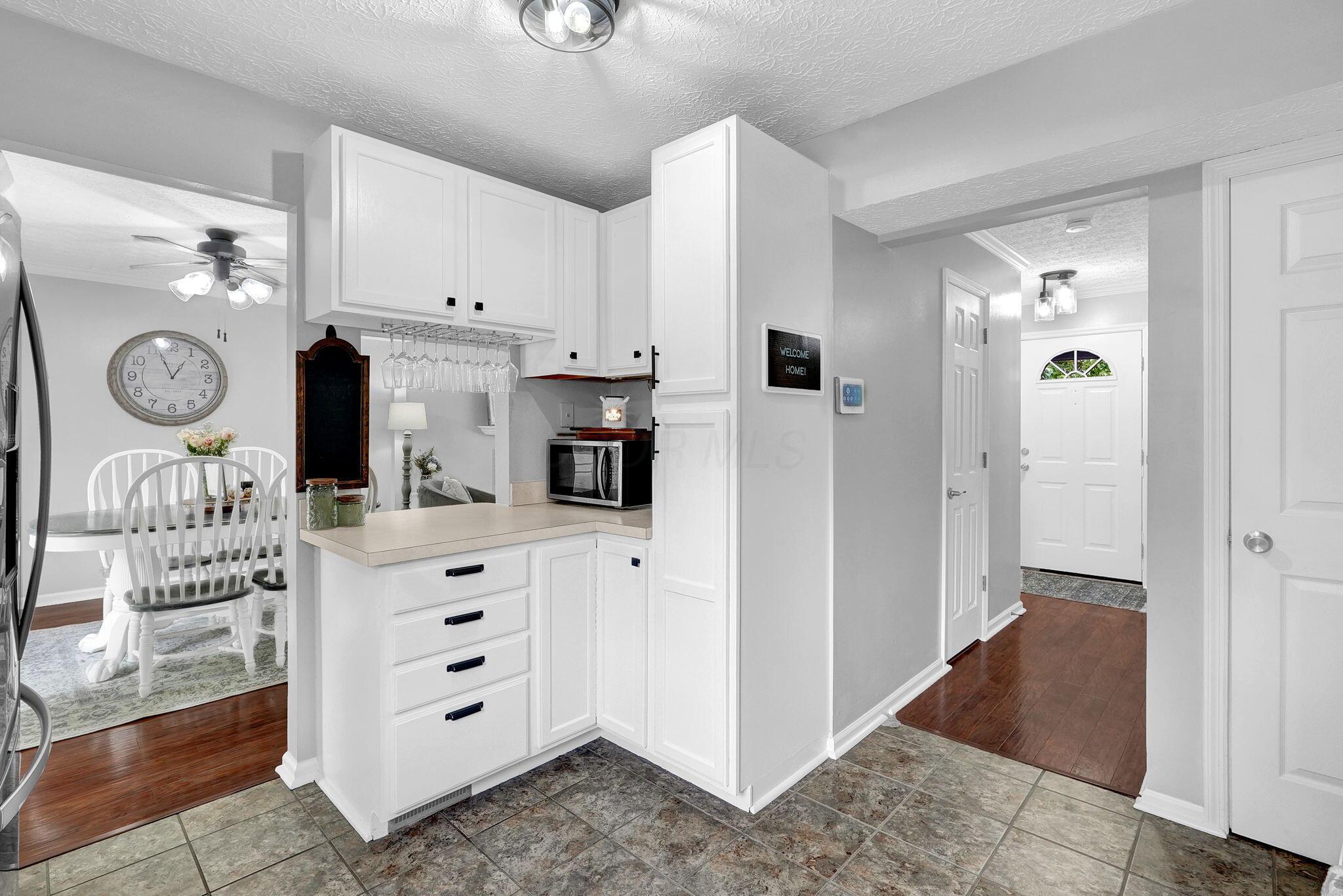 3437 Ridley Drive