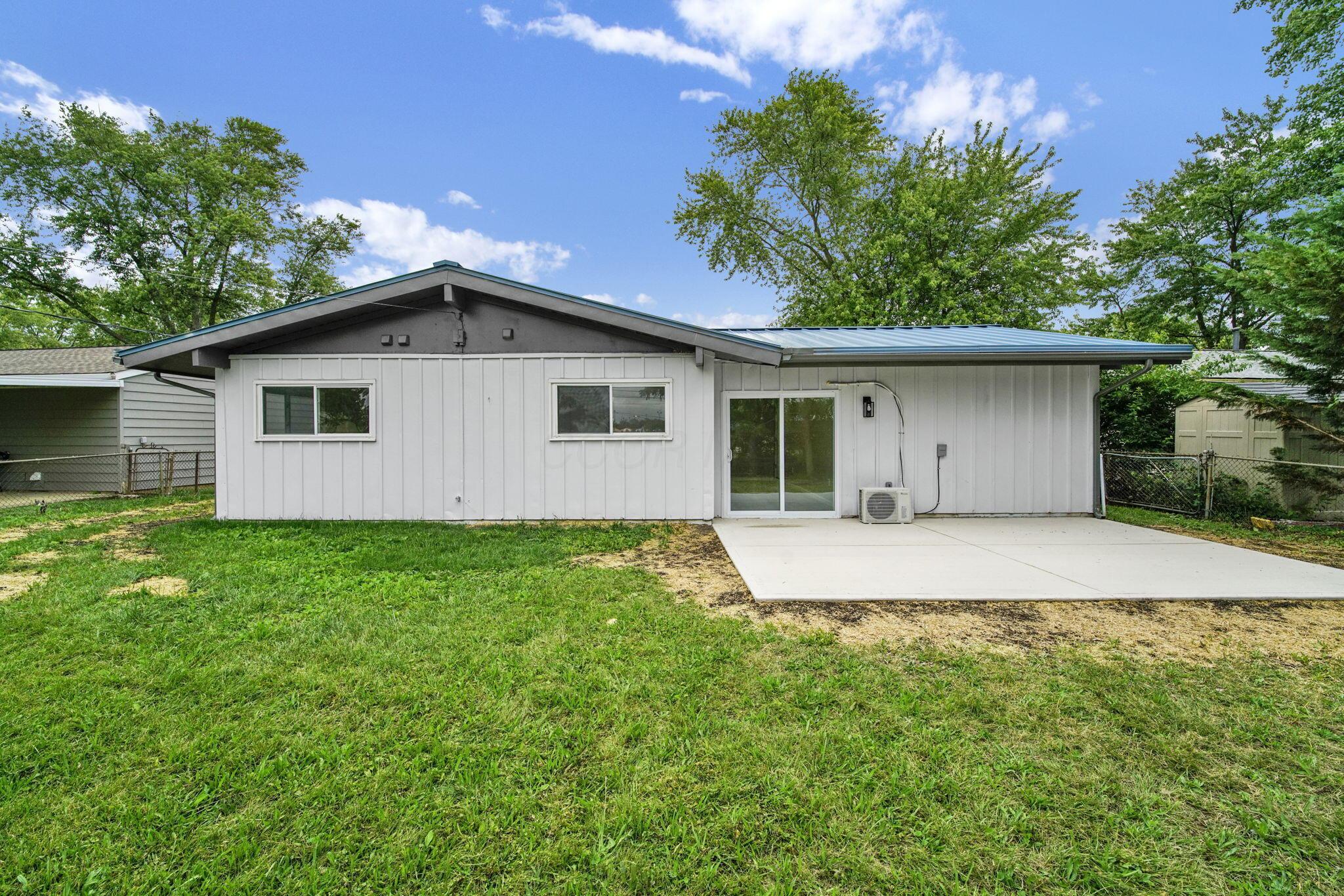 3845 Rutledge Drive
