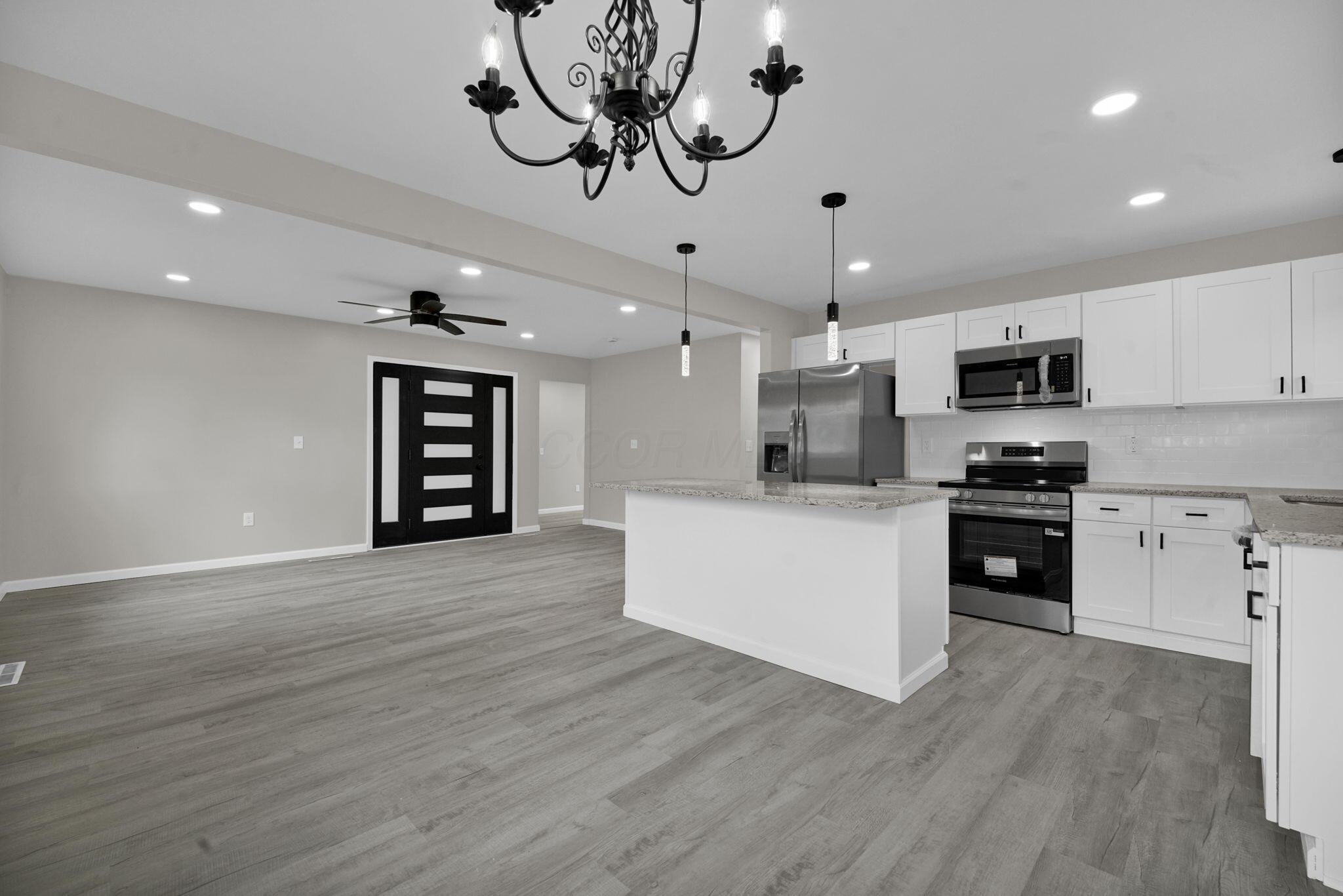 3845 Rutledge Drive