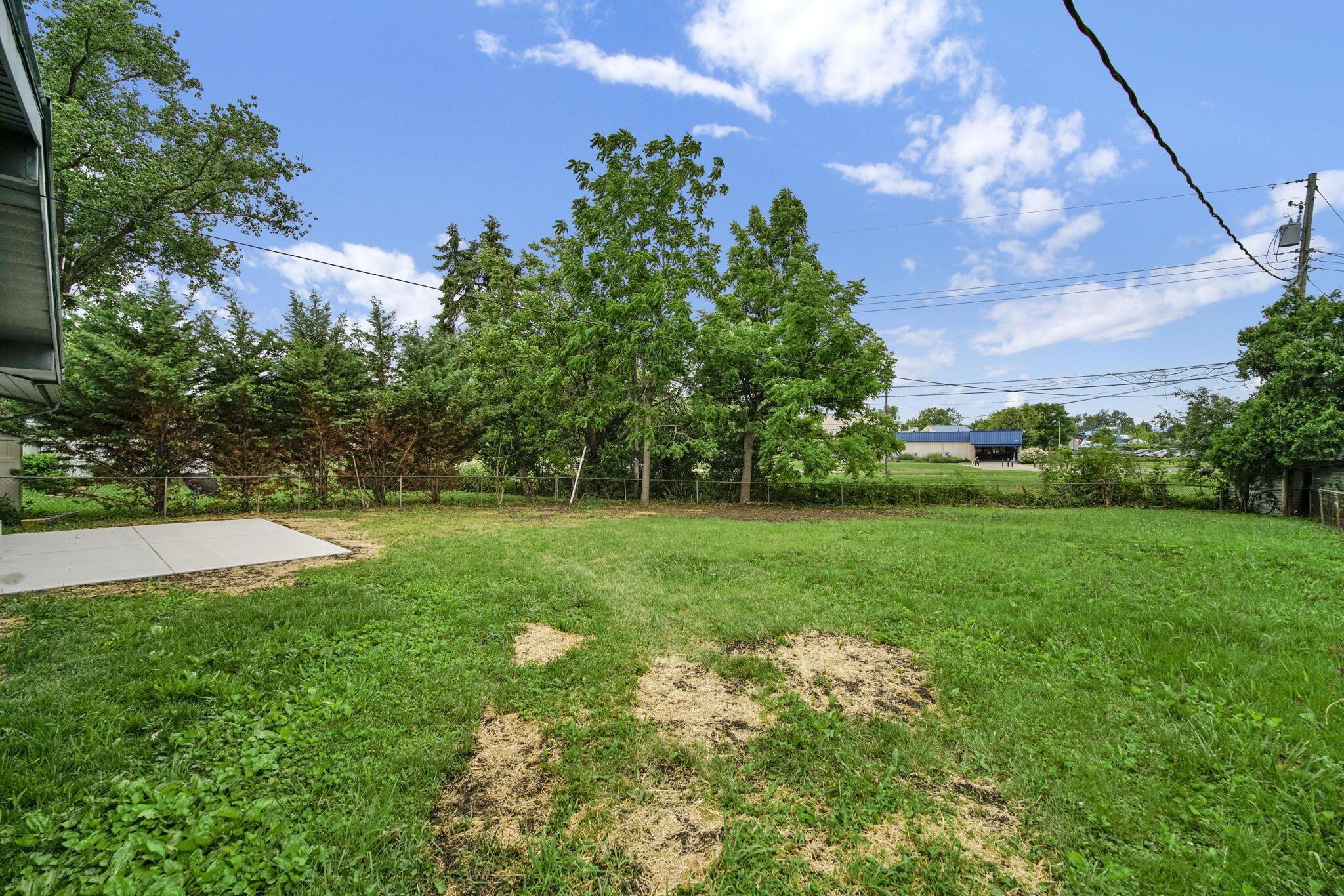 3845 Rutledge Drive