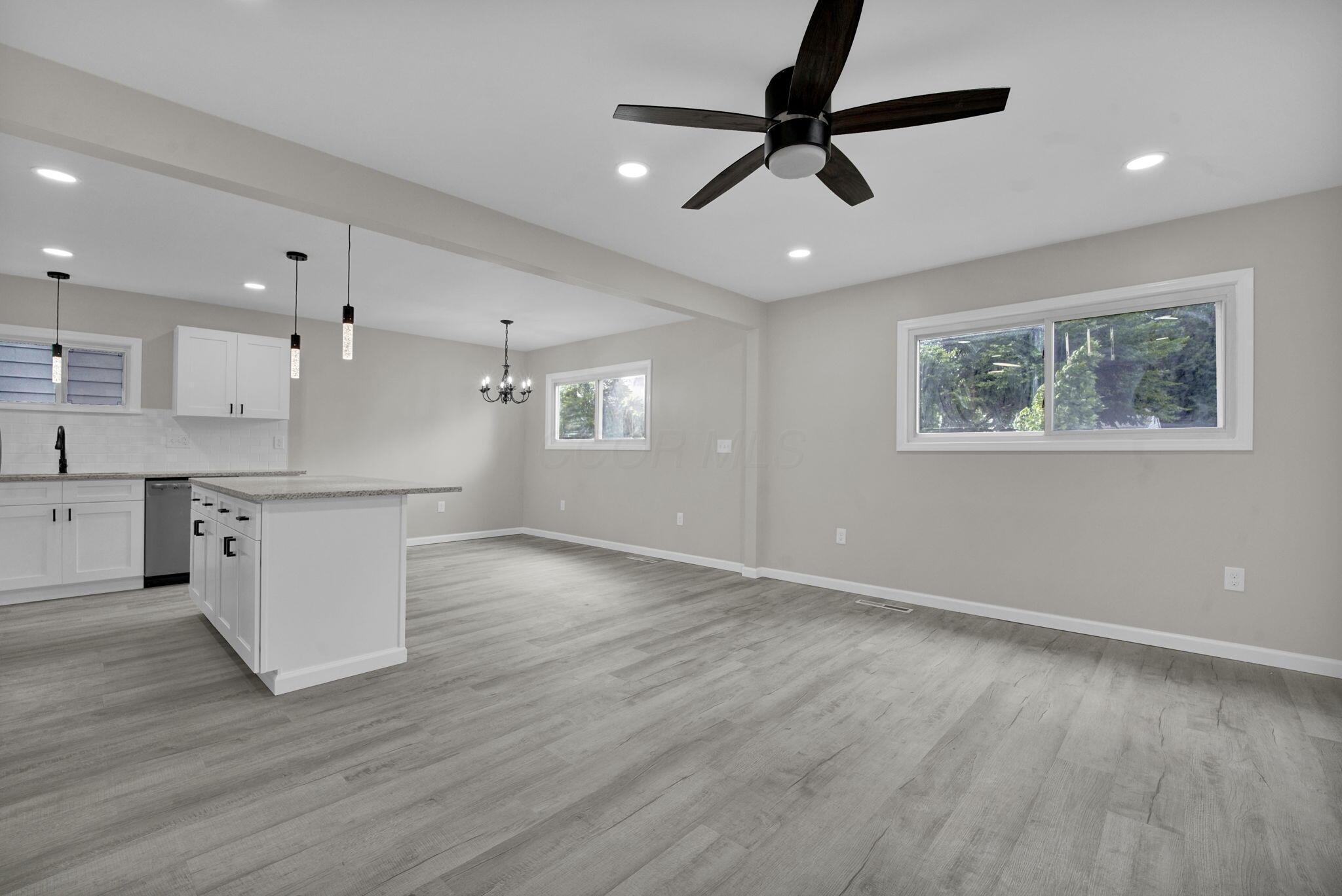 3845 Rutledge Drive