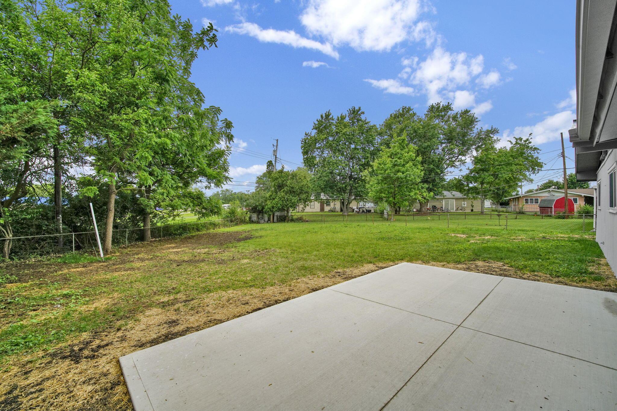 3845 Rutledge Drive