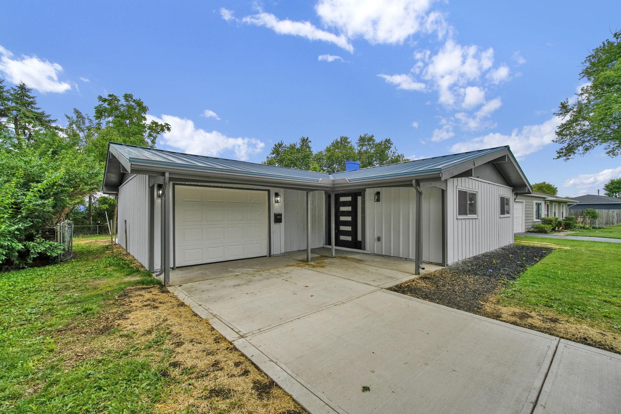 3845 Rutledge Drive