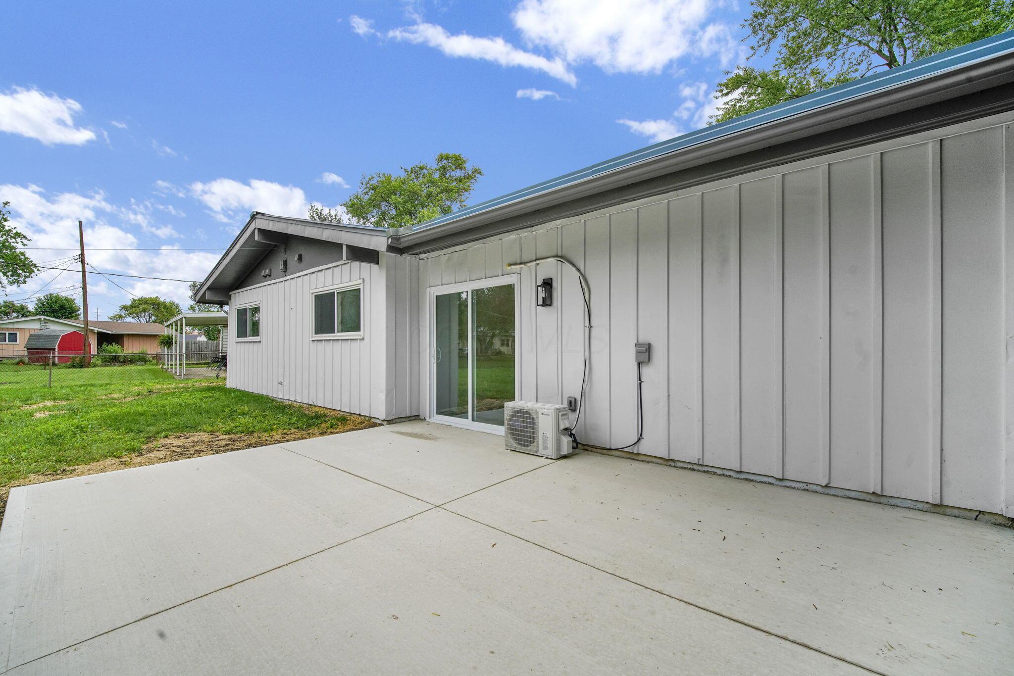 3845 Rutledge Drive