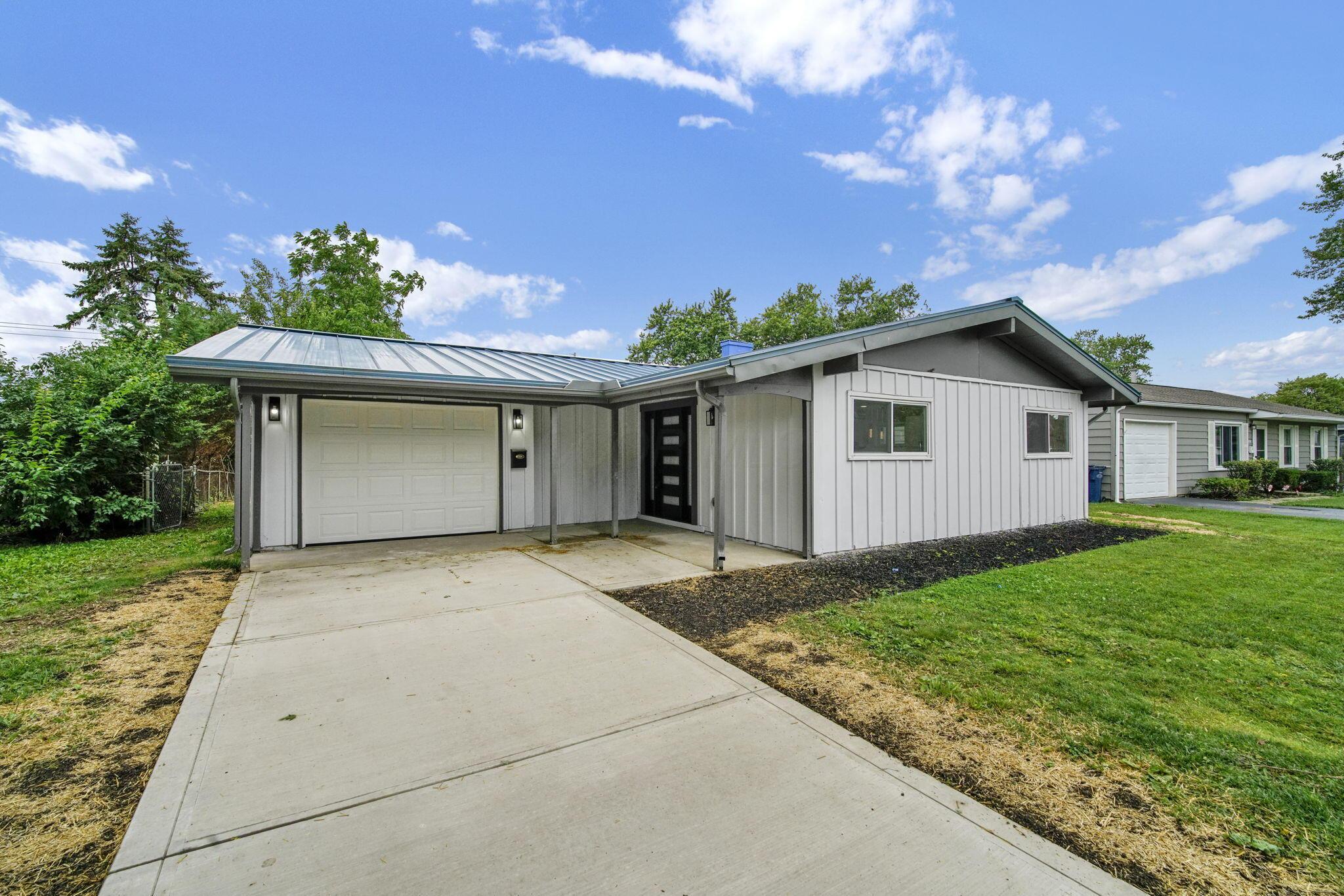 3845 Rutledge Drive