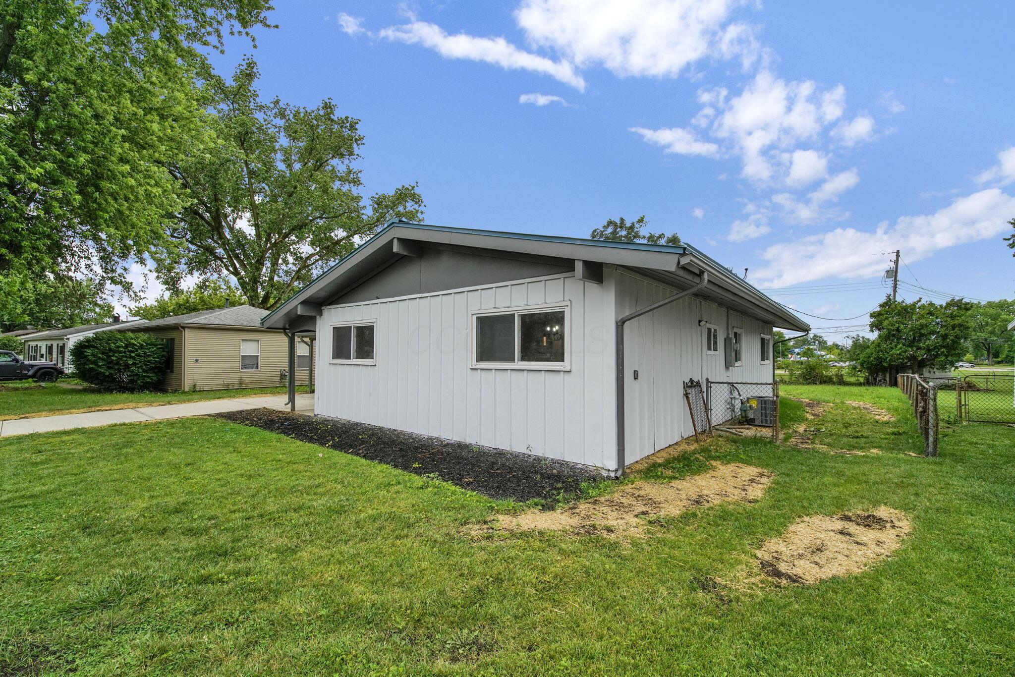 3845 Rutledge Drive