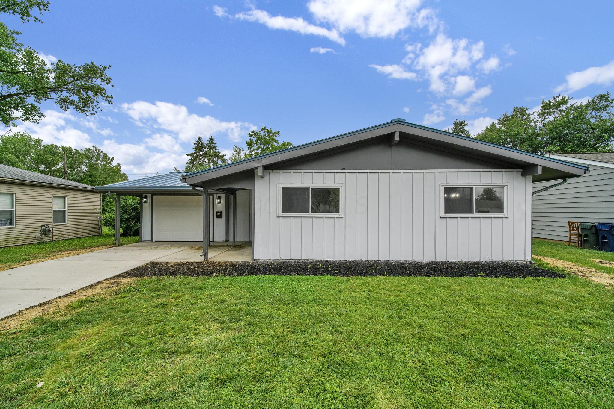 3845 Rutledge Drive