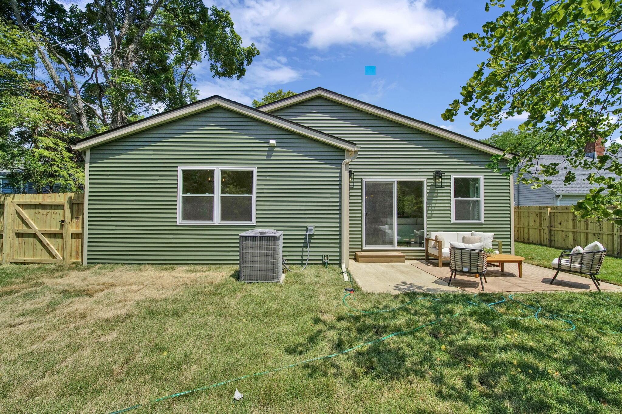 435 N Selby Boulevard