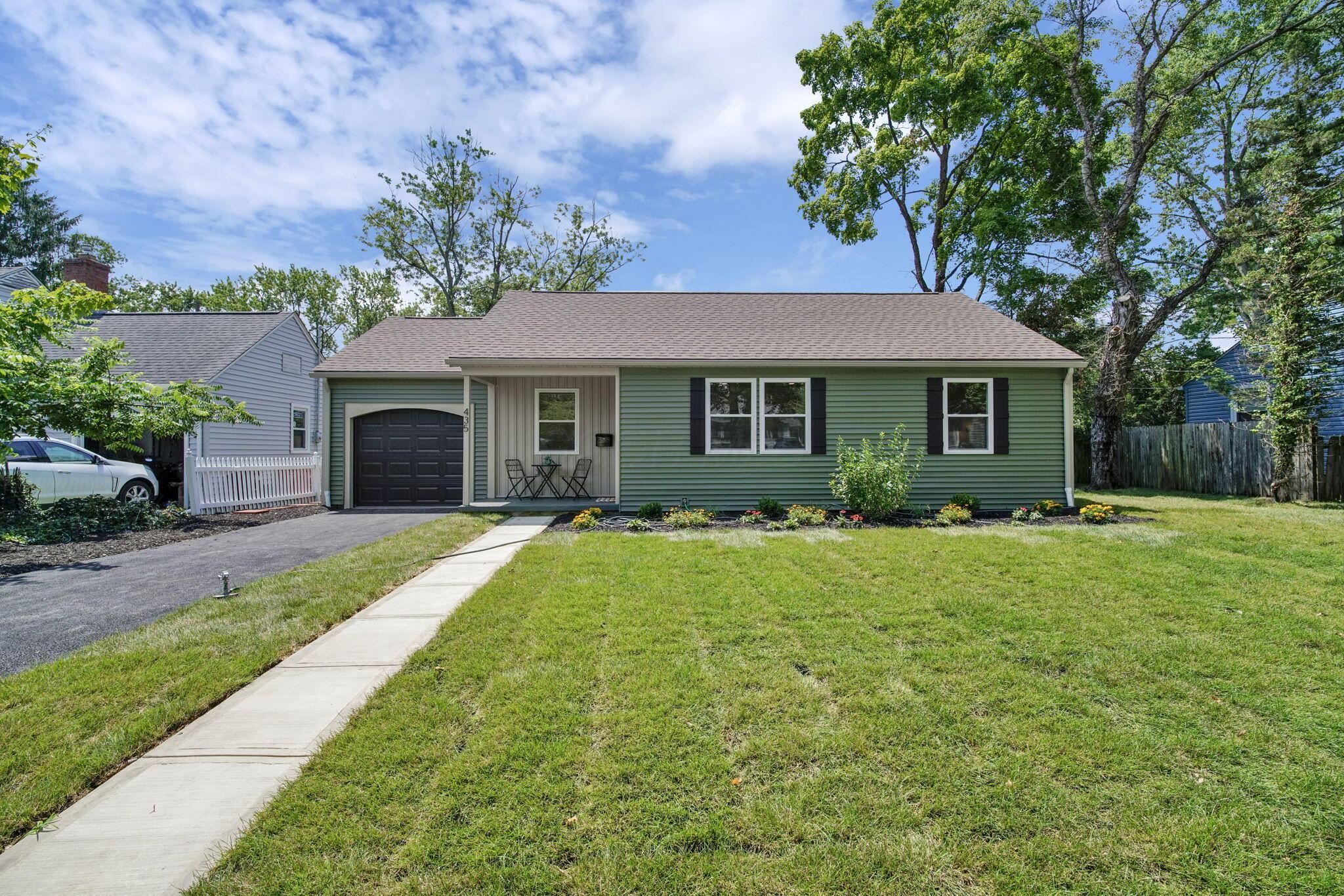 435 N Selby Boulevard